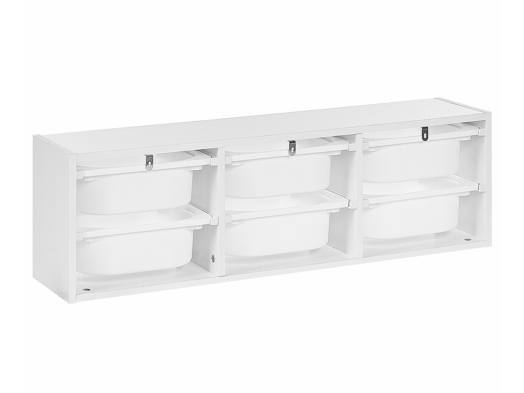 Wall shelf Berwyn 2453