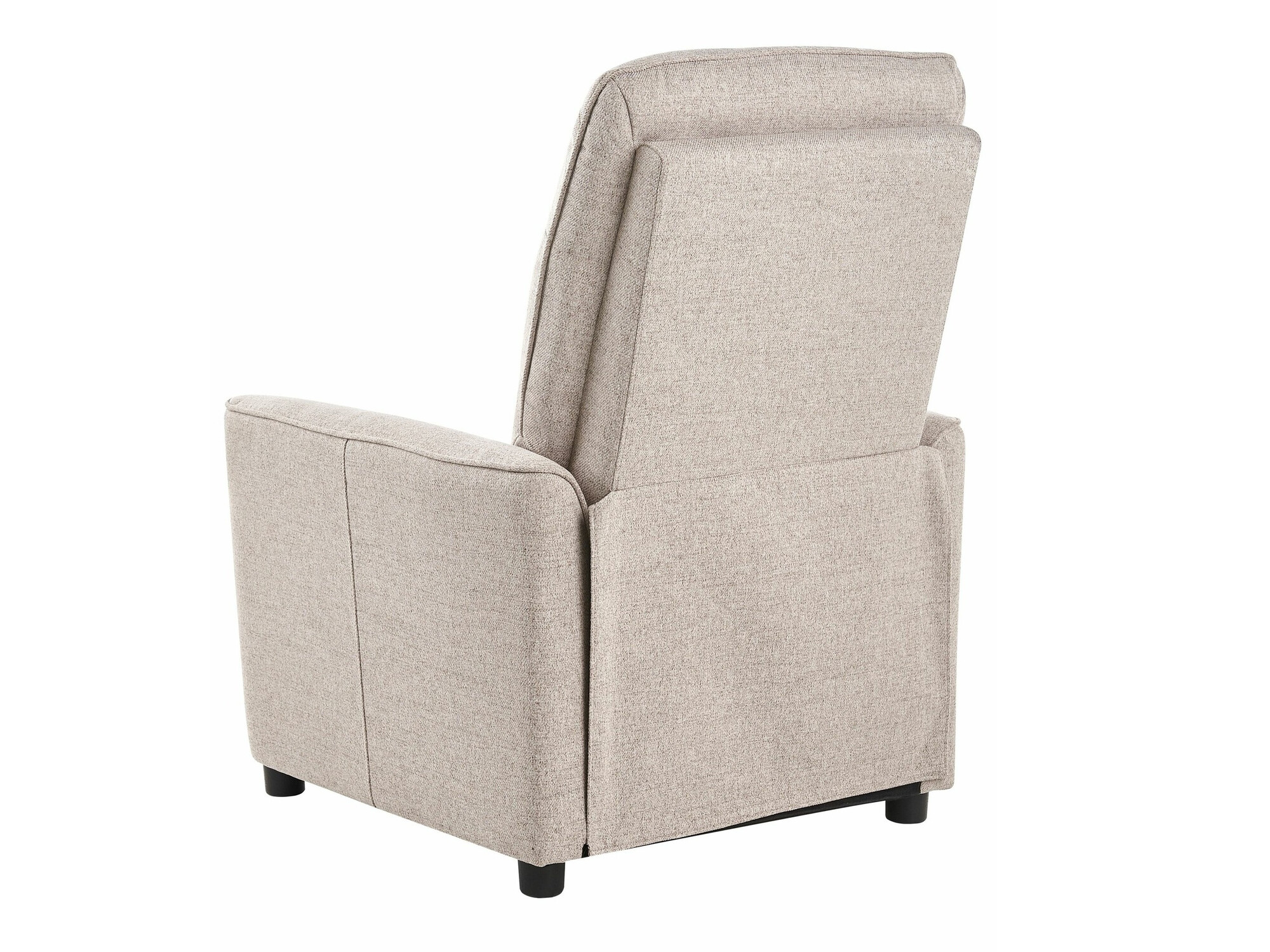 Armchair recliner Berwyn 2460 (Taupe)