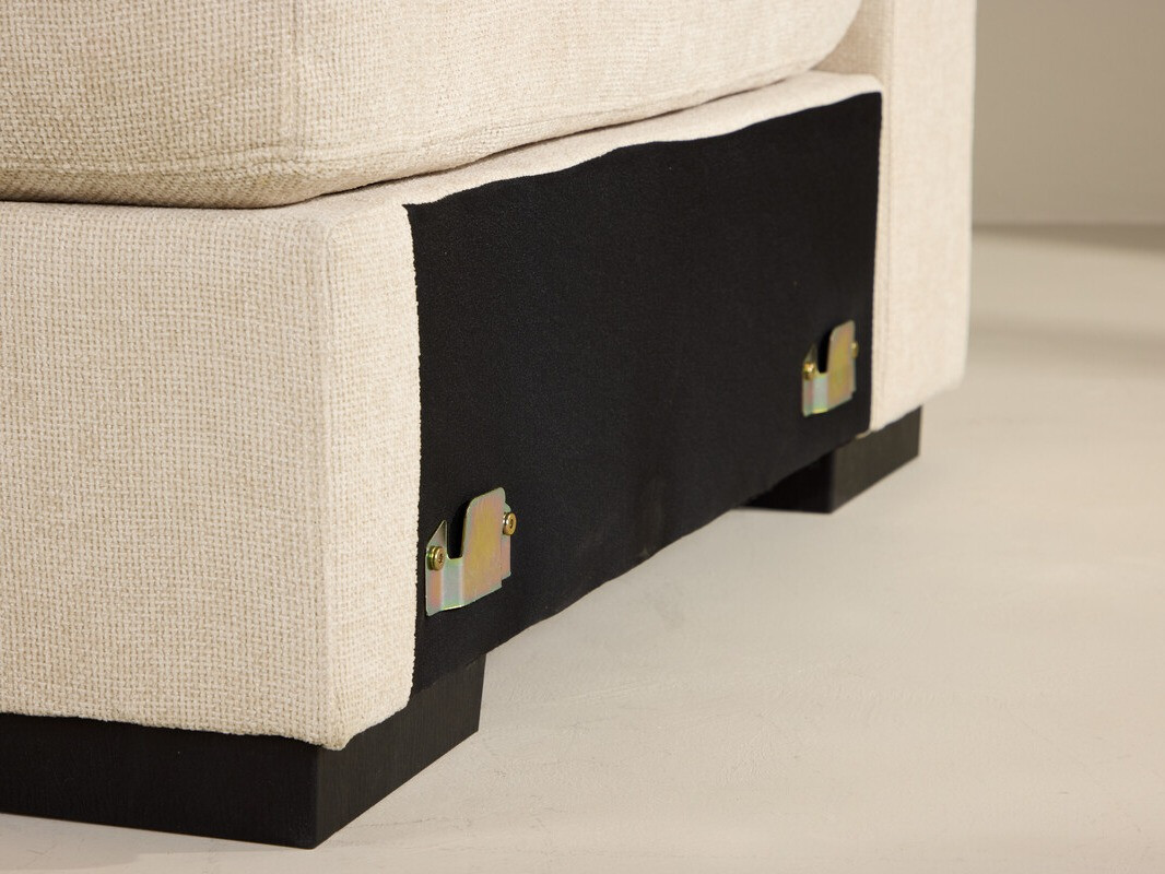 Αρθρωτή πολυθρόνα Revfere 100