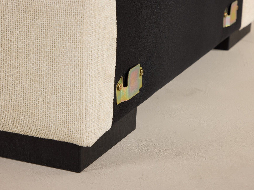 Αρθρωτή πολυθρόνα Revfere 101