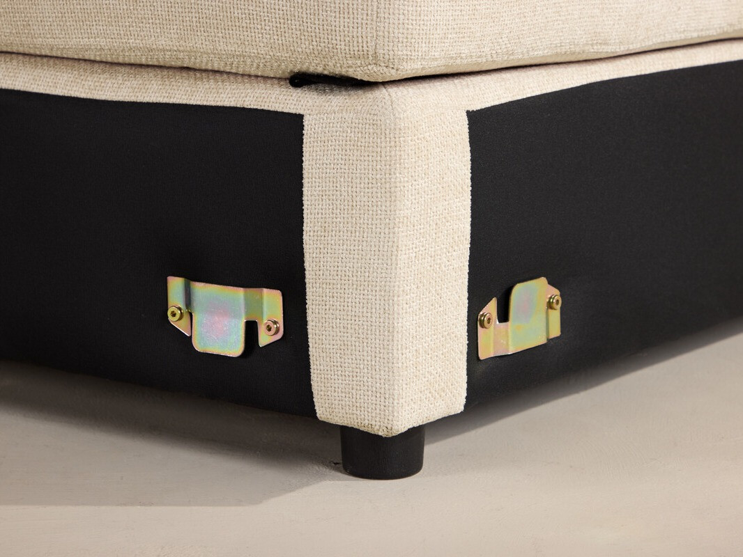 Αρθρωτή πολυθρόνα Revfere 102