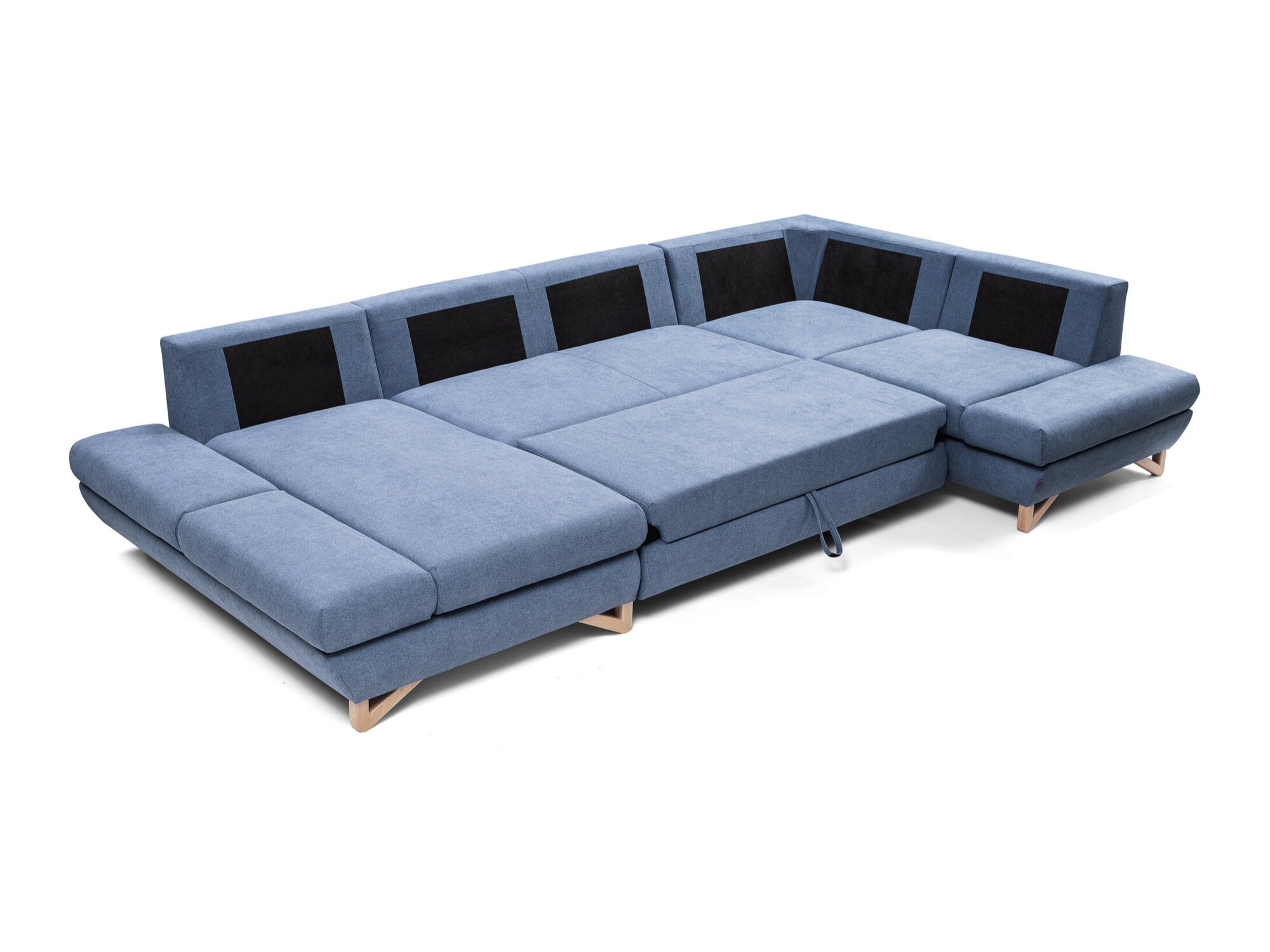 Corner sofa Kingston 169 (Avra 14)