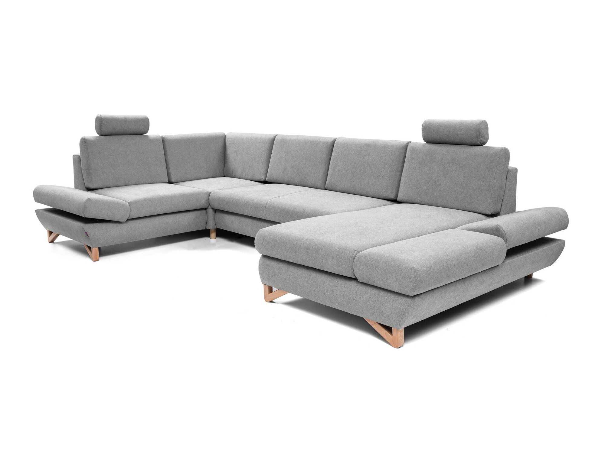 Corner sofa Kingston 169 (Avra 16)
