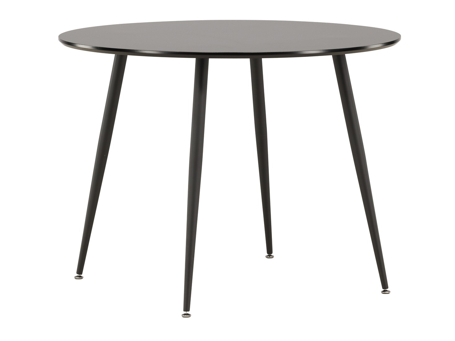 Dining set Dallas 4687 (Black)
