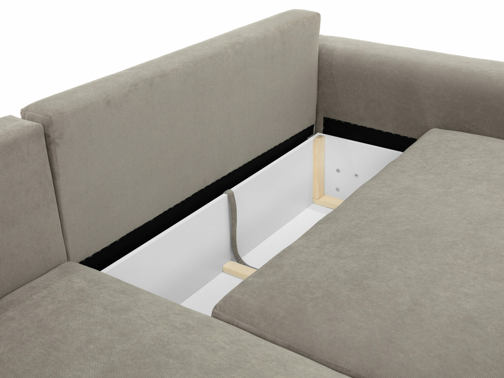 Γωνιακός Καναπές TrendyNest Monacha (Pretty 05)