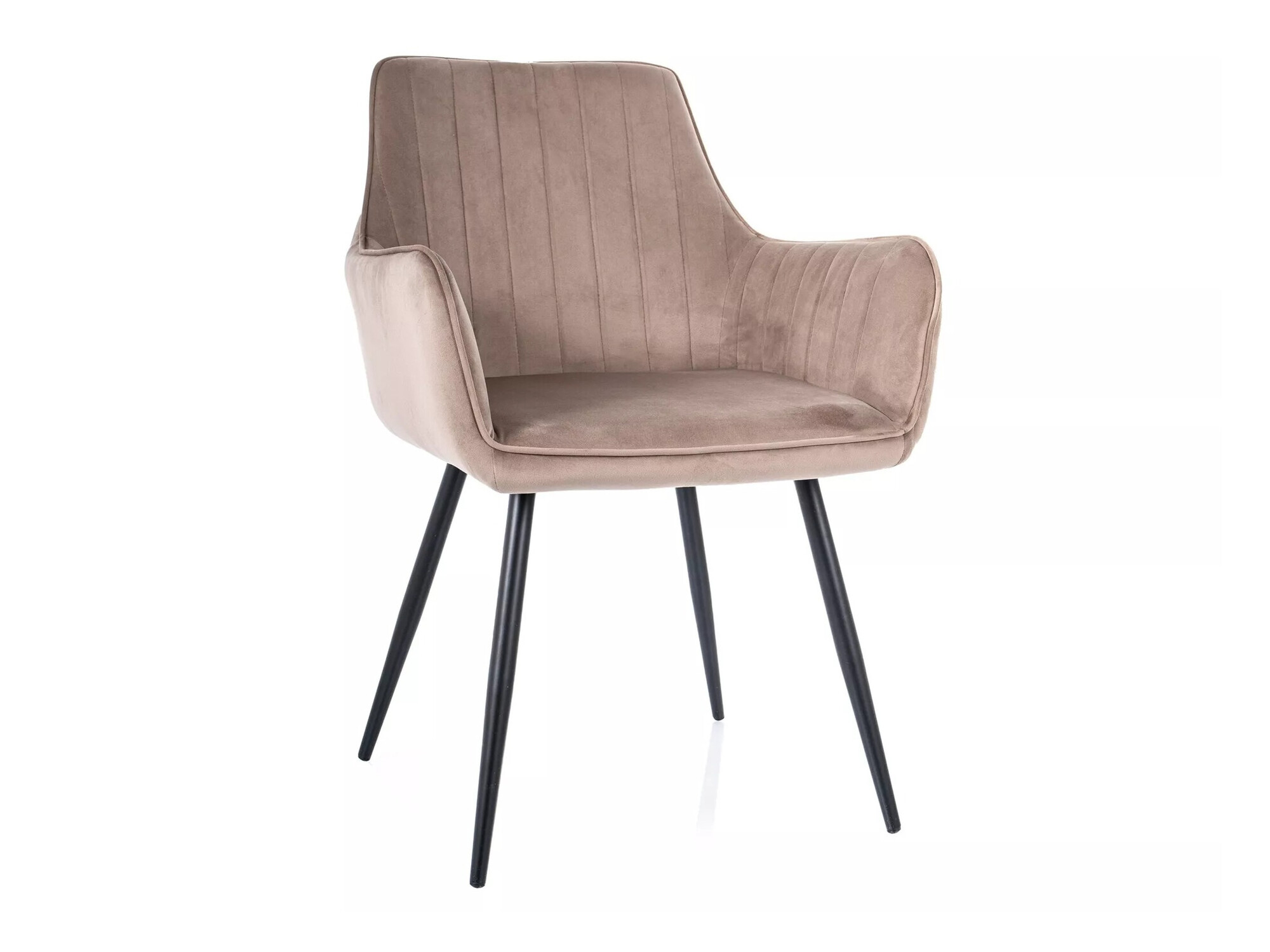Chair Detroit 666 (Beige)
