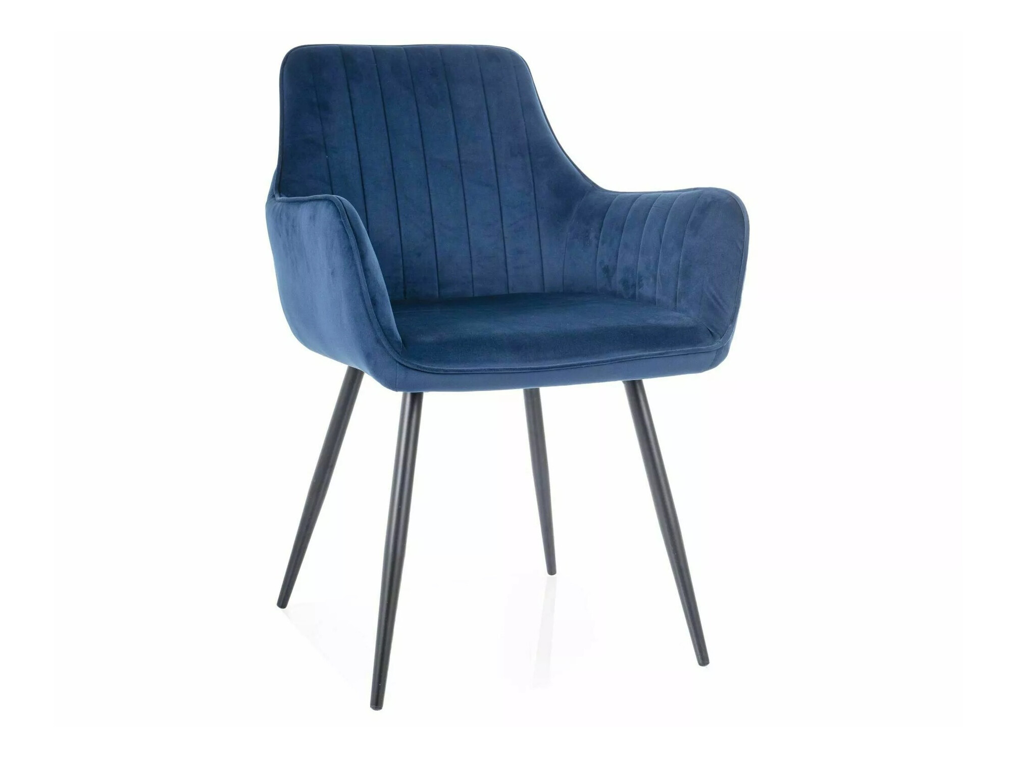 Chair Detroit 666 (Blue)