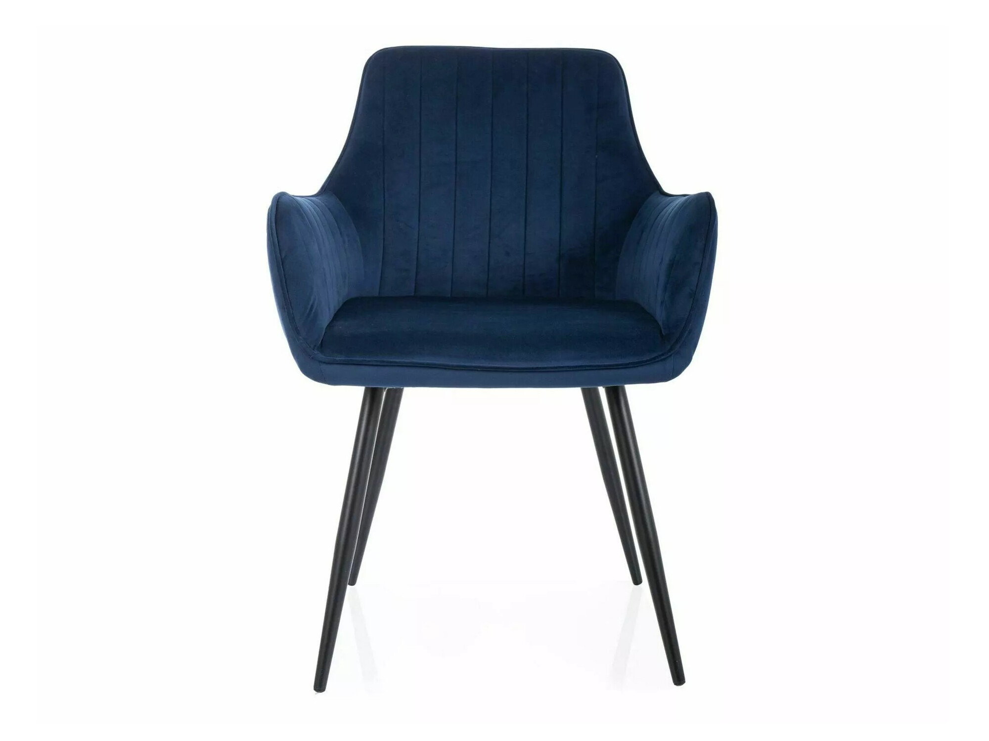 Chair Detroit 666 (Blue)