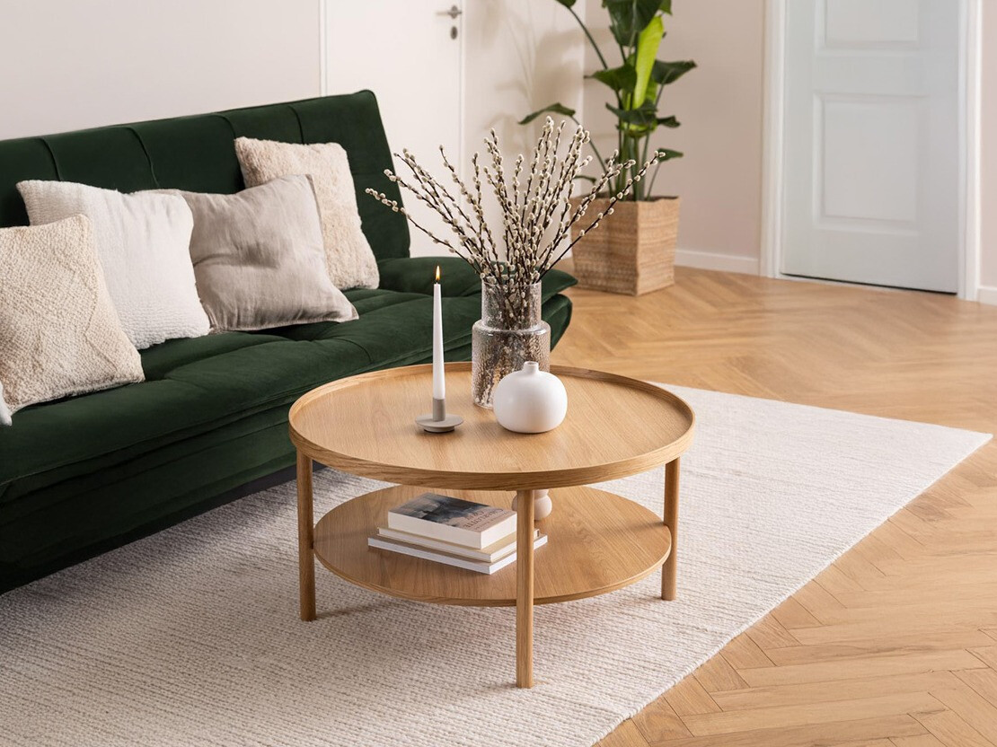 Τραπεζάκι σαλονιού Norsica 900