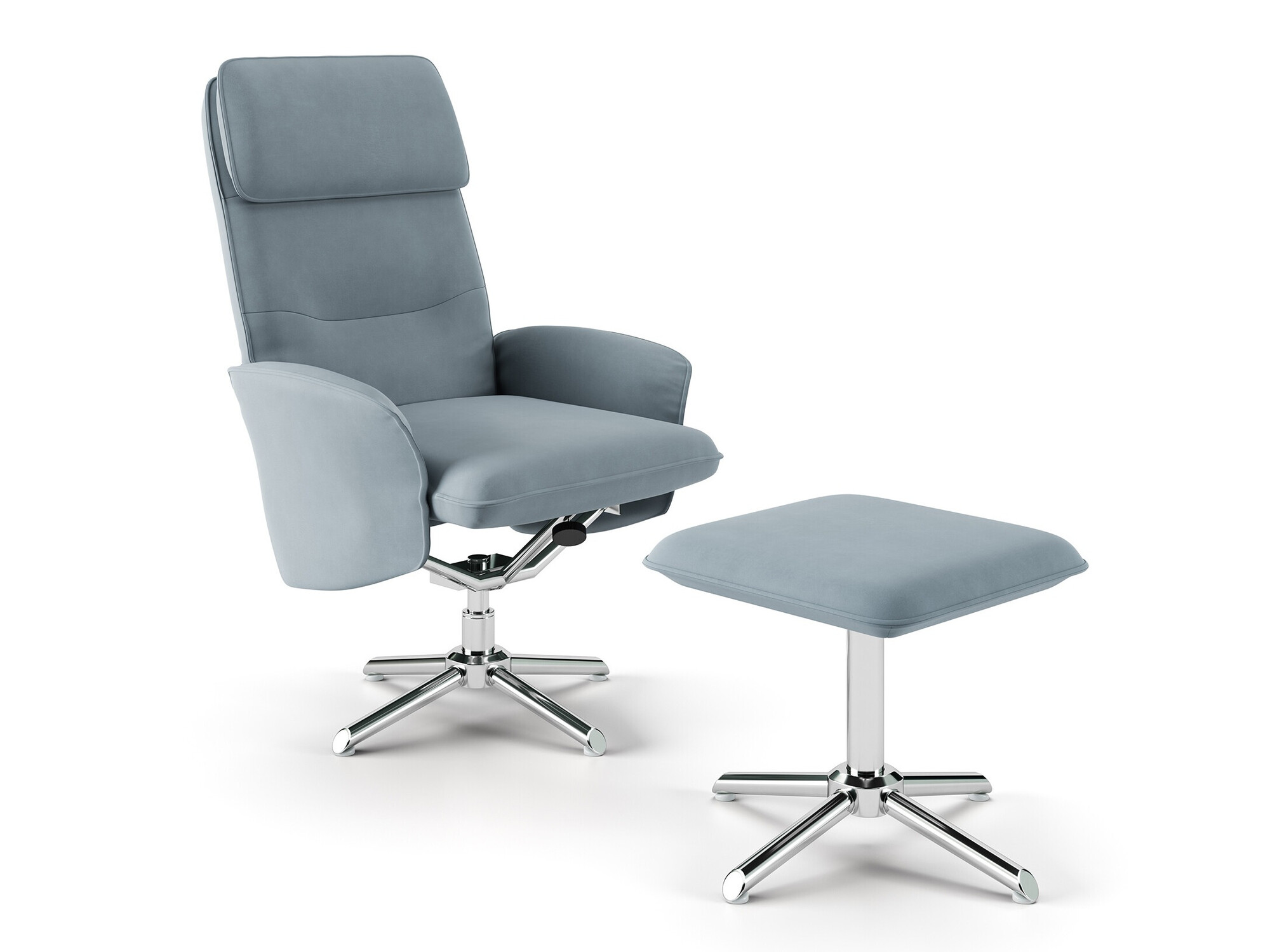 Armchair Tulsa 672