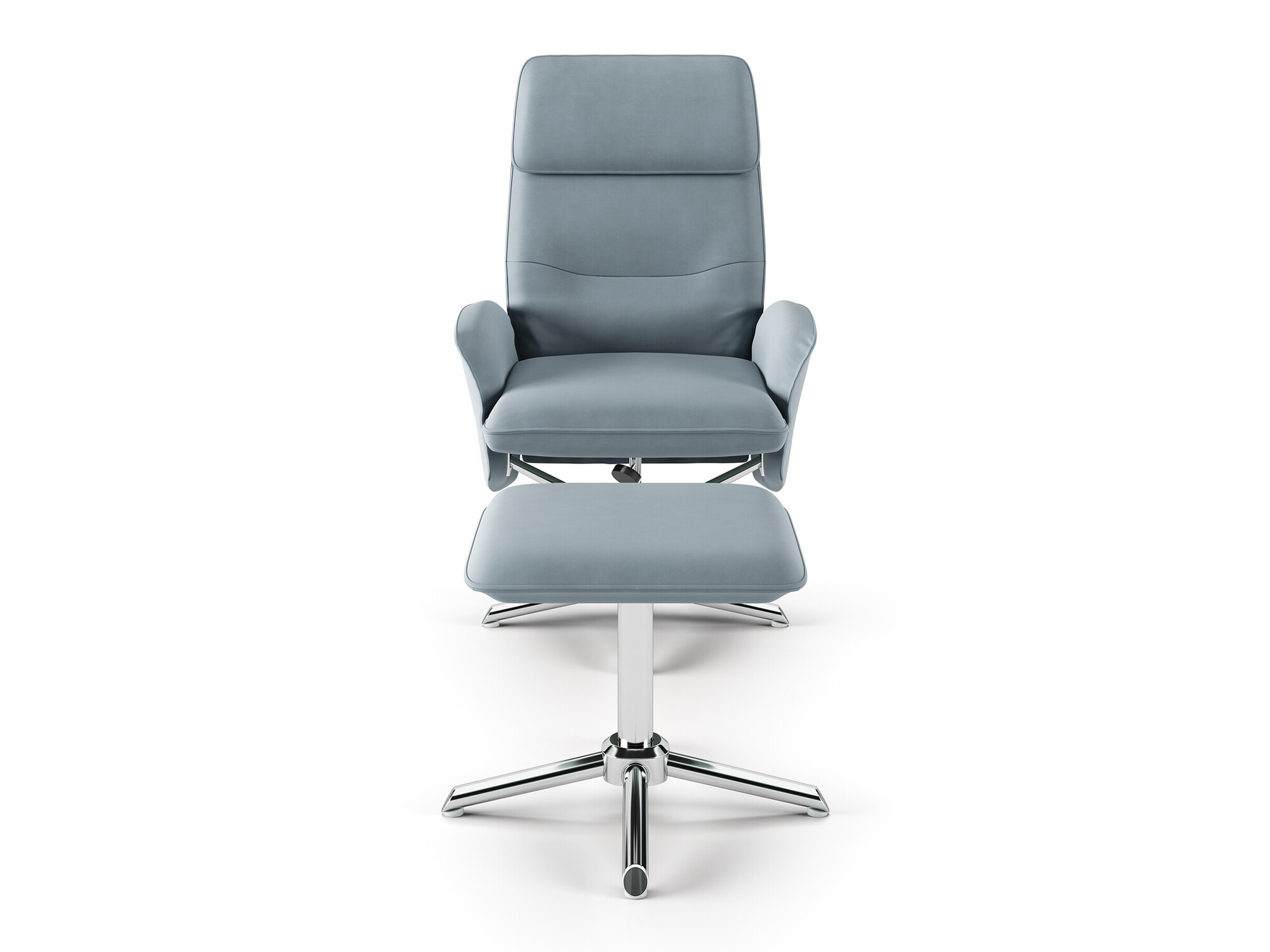 Armchair Tulsa 672
