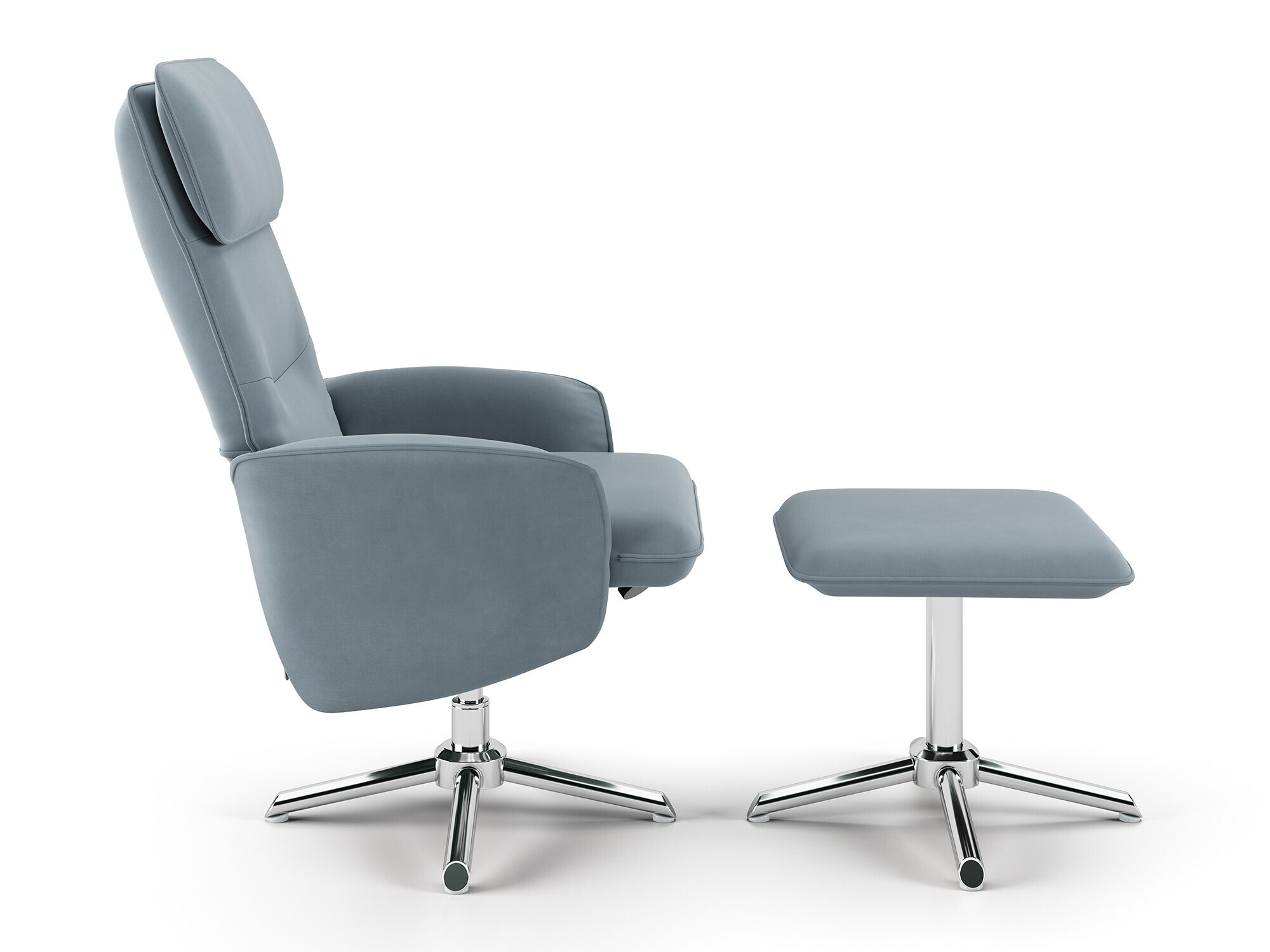 Armchair Tulsa 672