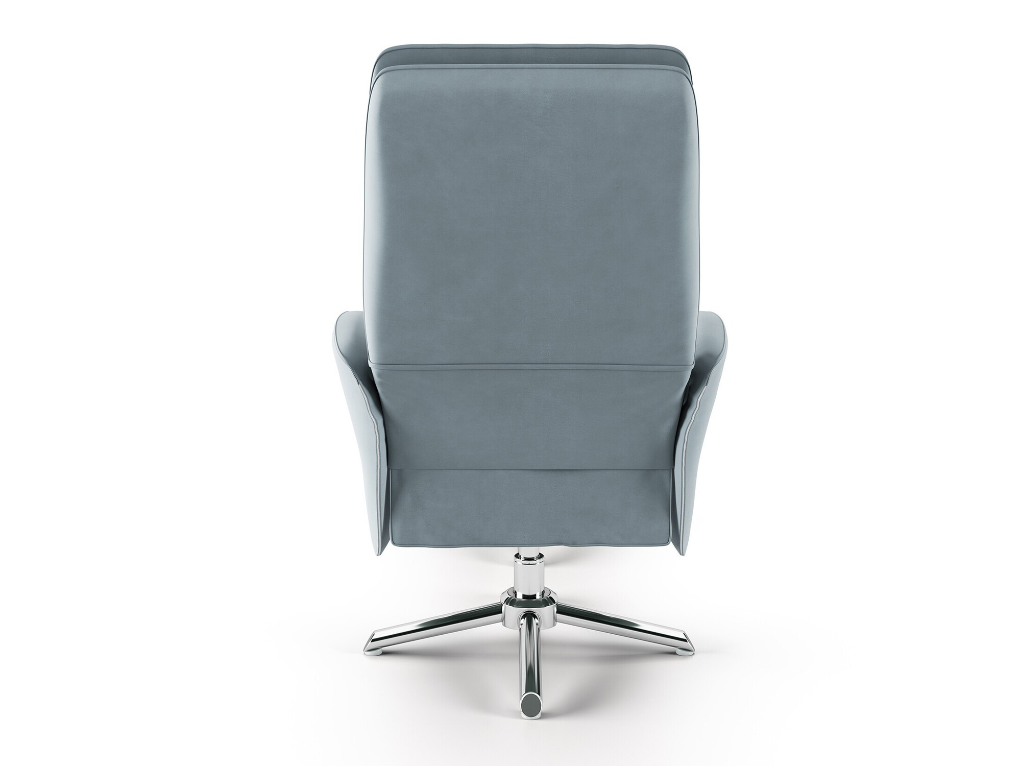 Armchair Tulsa 672