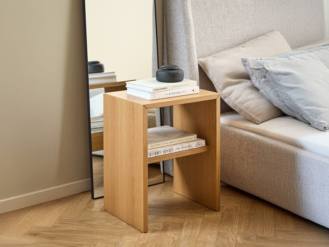 Κομοδίνο Norsica 901