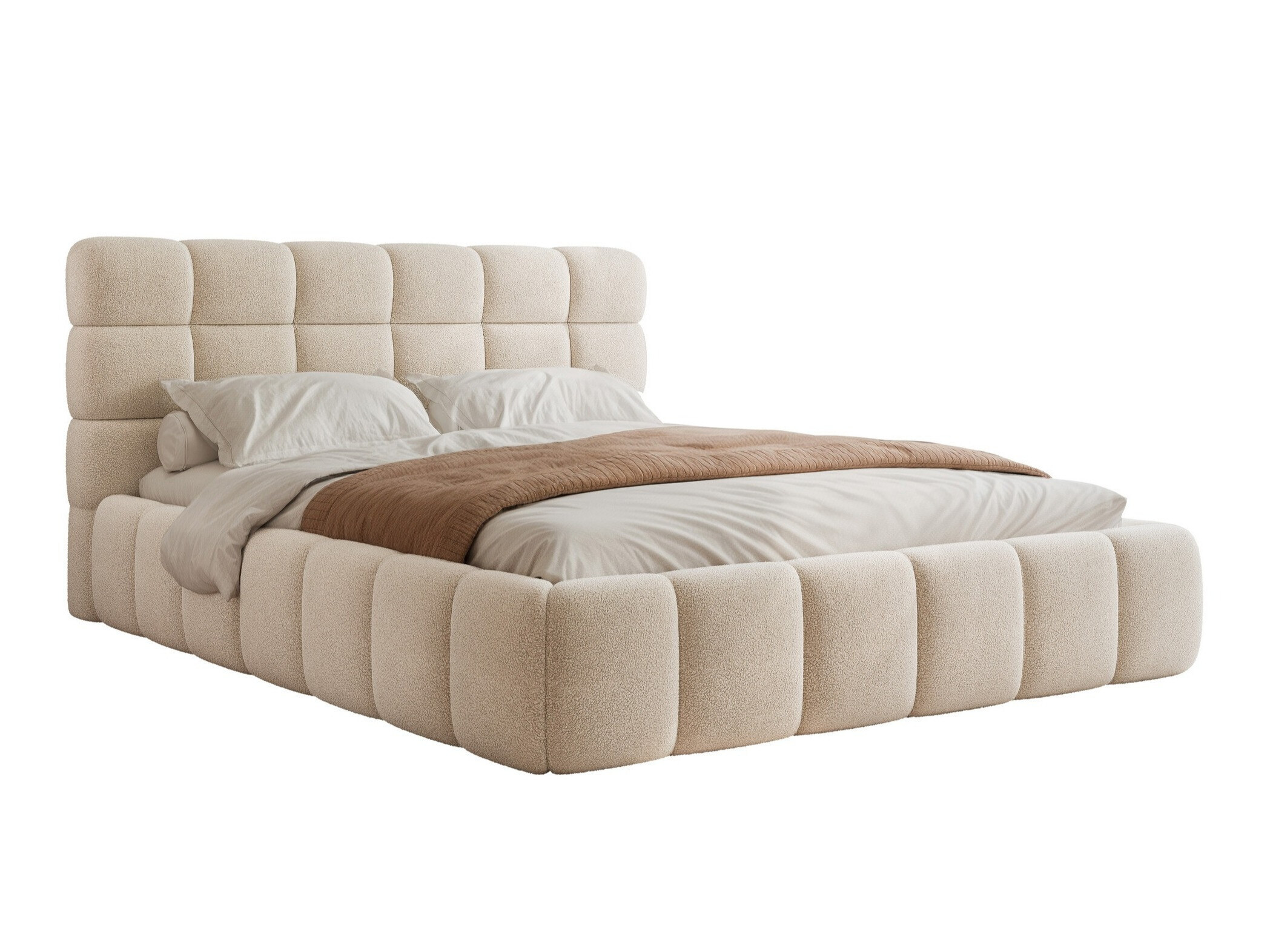 Κρεβάτι Martinez 100 (Quelle 02)