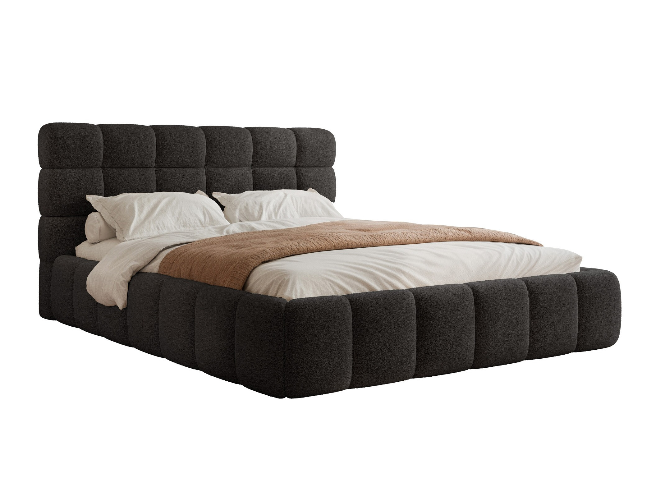 Κρεβάτι Martinez 100 (Quelle 100)