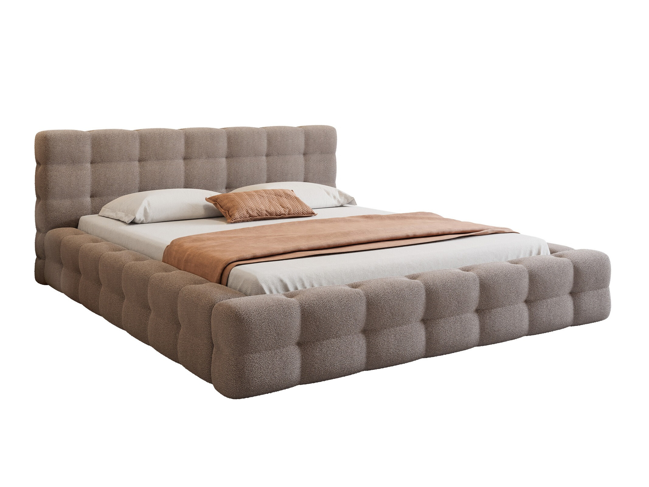 Bed Martinez 102 (Bubble 05)