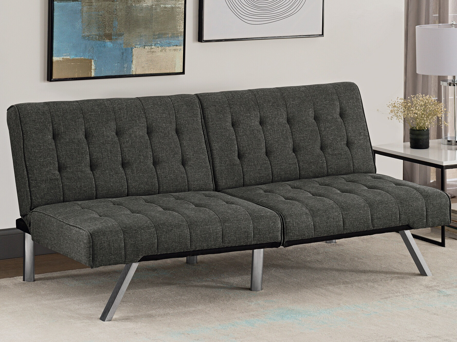 Καναπές-κρεβάτι Tulsa 673