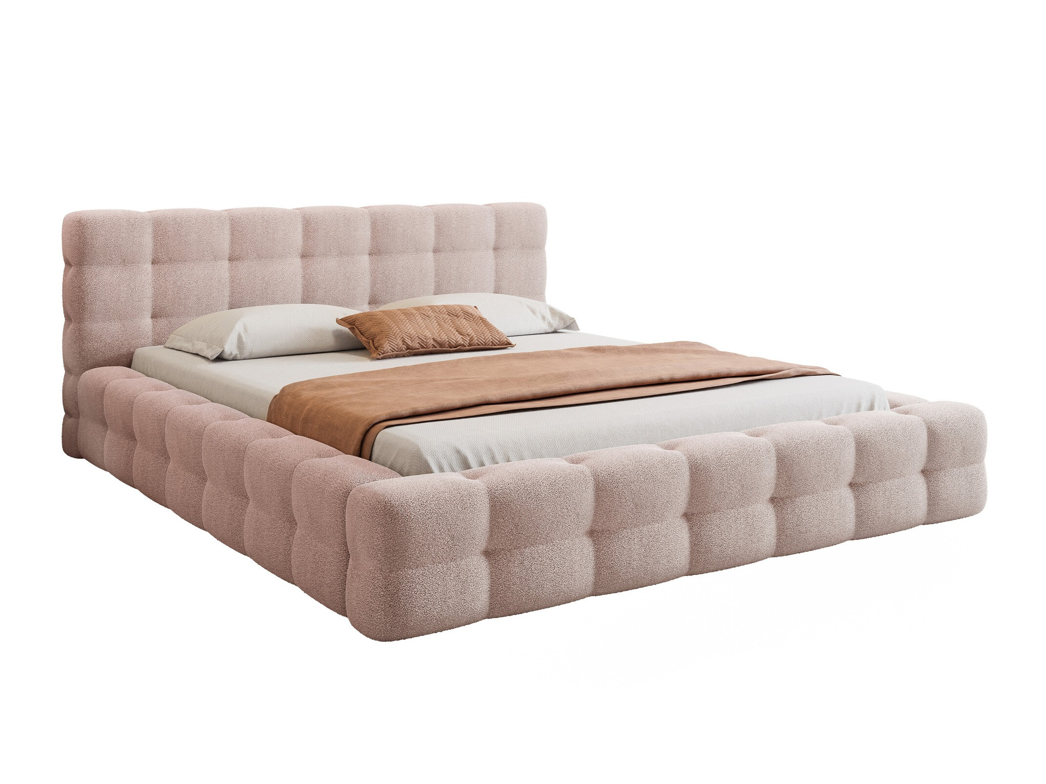 Κρεβάτι Martinez 102 (Bubble 08)