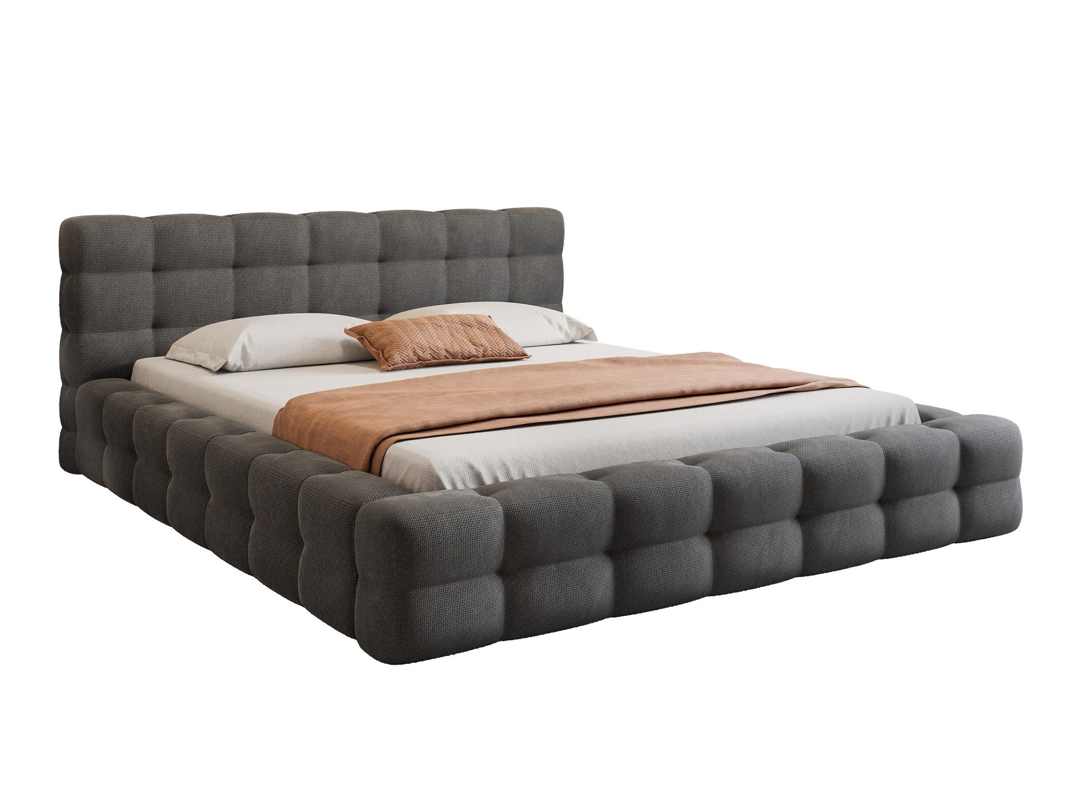 Κρεβάτι Martinez 102 (Flow 21)