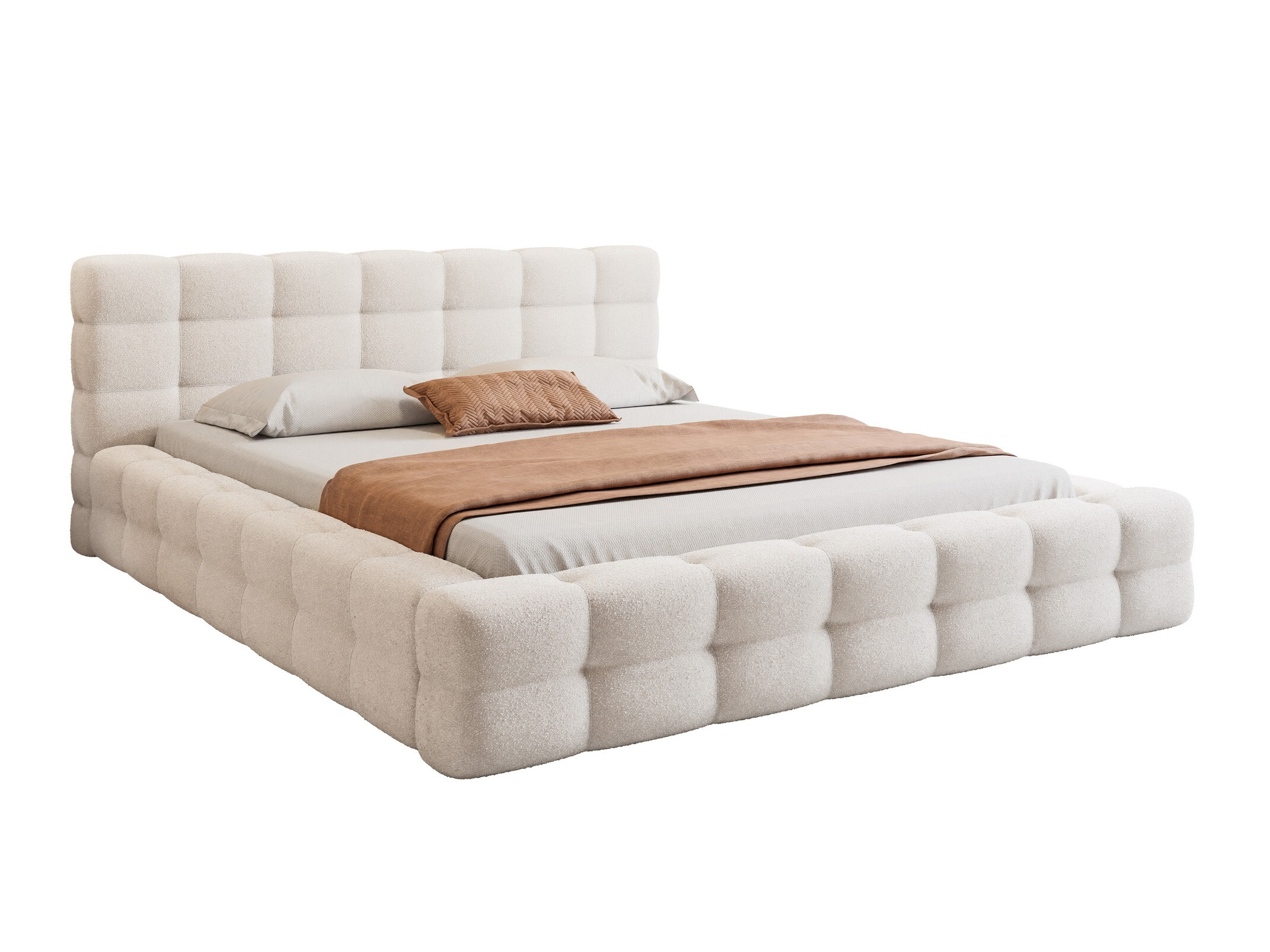 Κρεβάτι Martinez 102 (Legend 01)