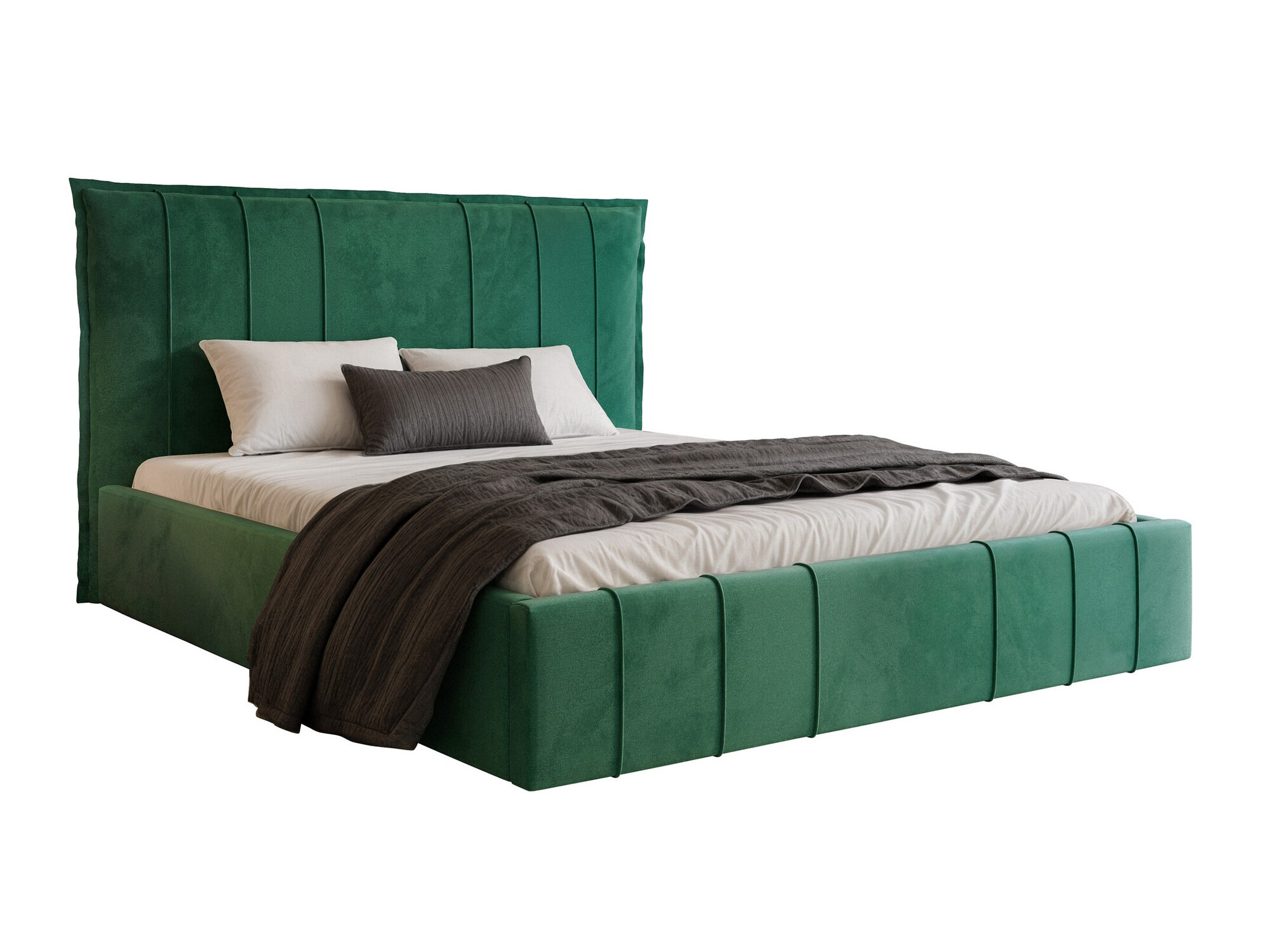 Κρεβάτι Martinez 103 (Magic Velvet 2225)