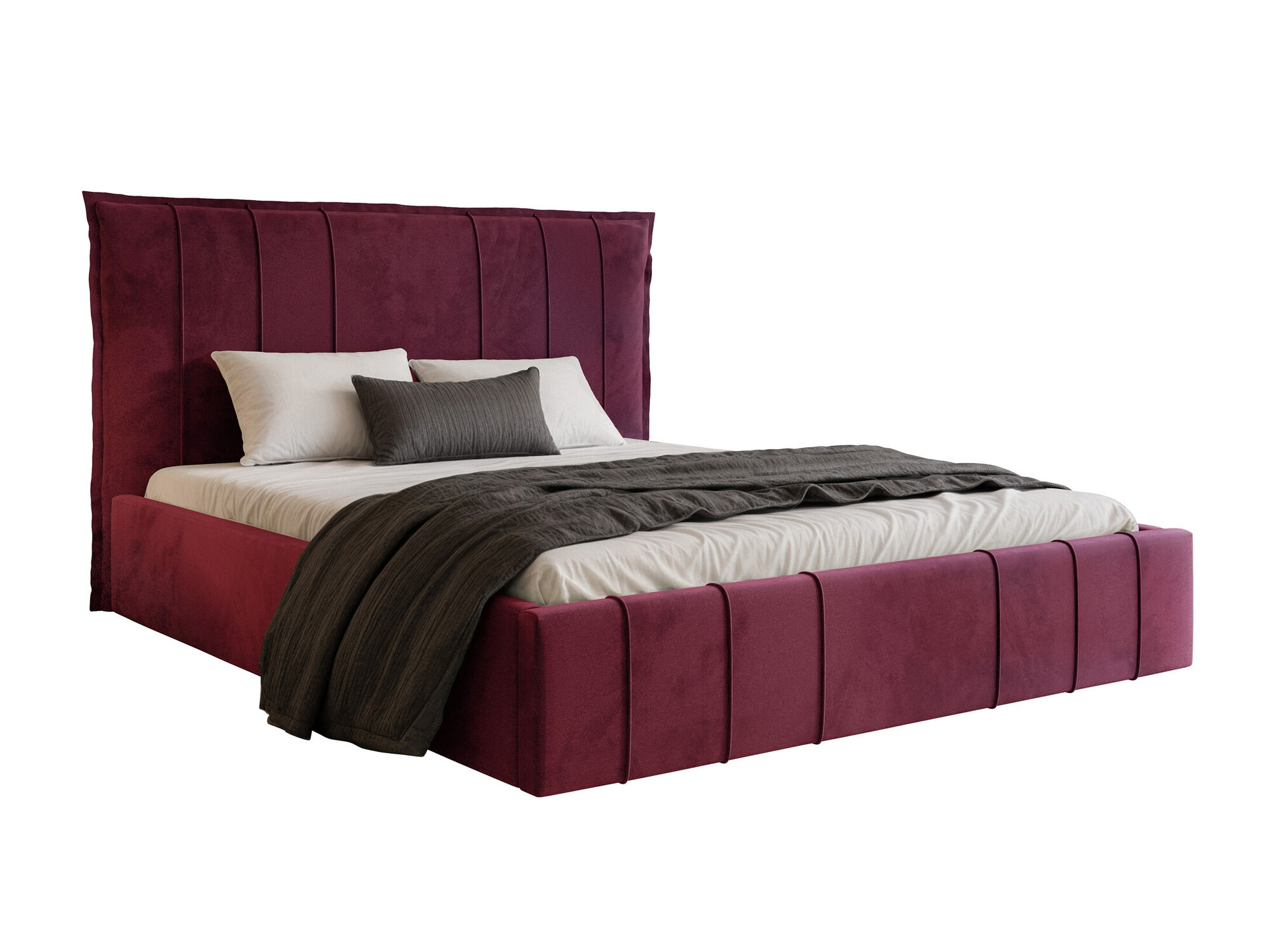 Κρεβάτι Martinez 103 (Magic Velvet 2229)