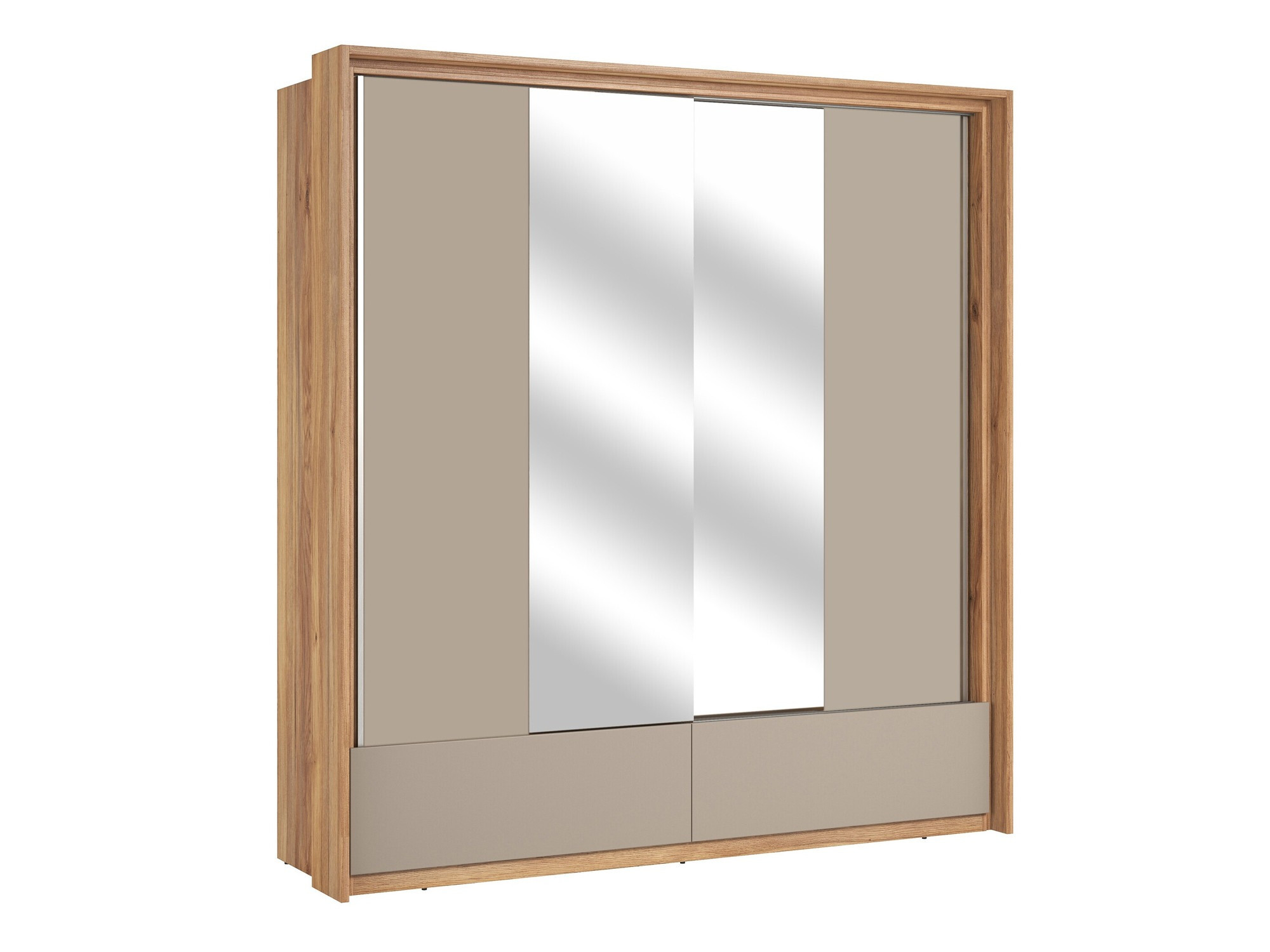Wardrobe Vosalo 105
