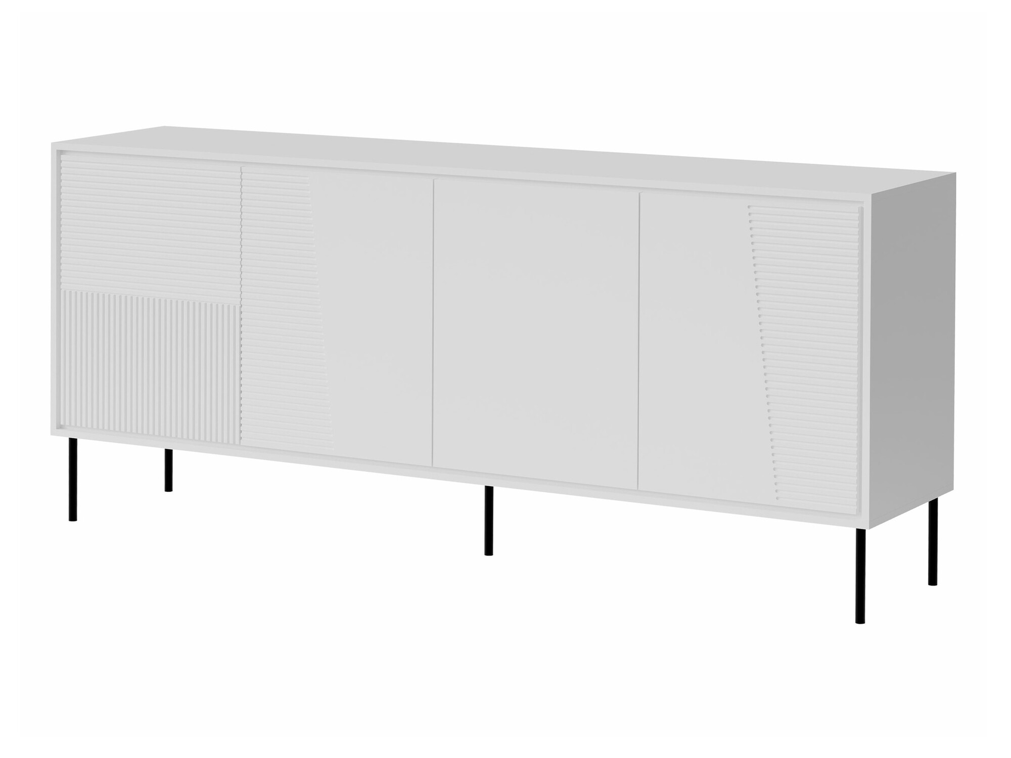 Sideboard Charlotte 208 (White)