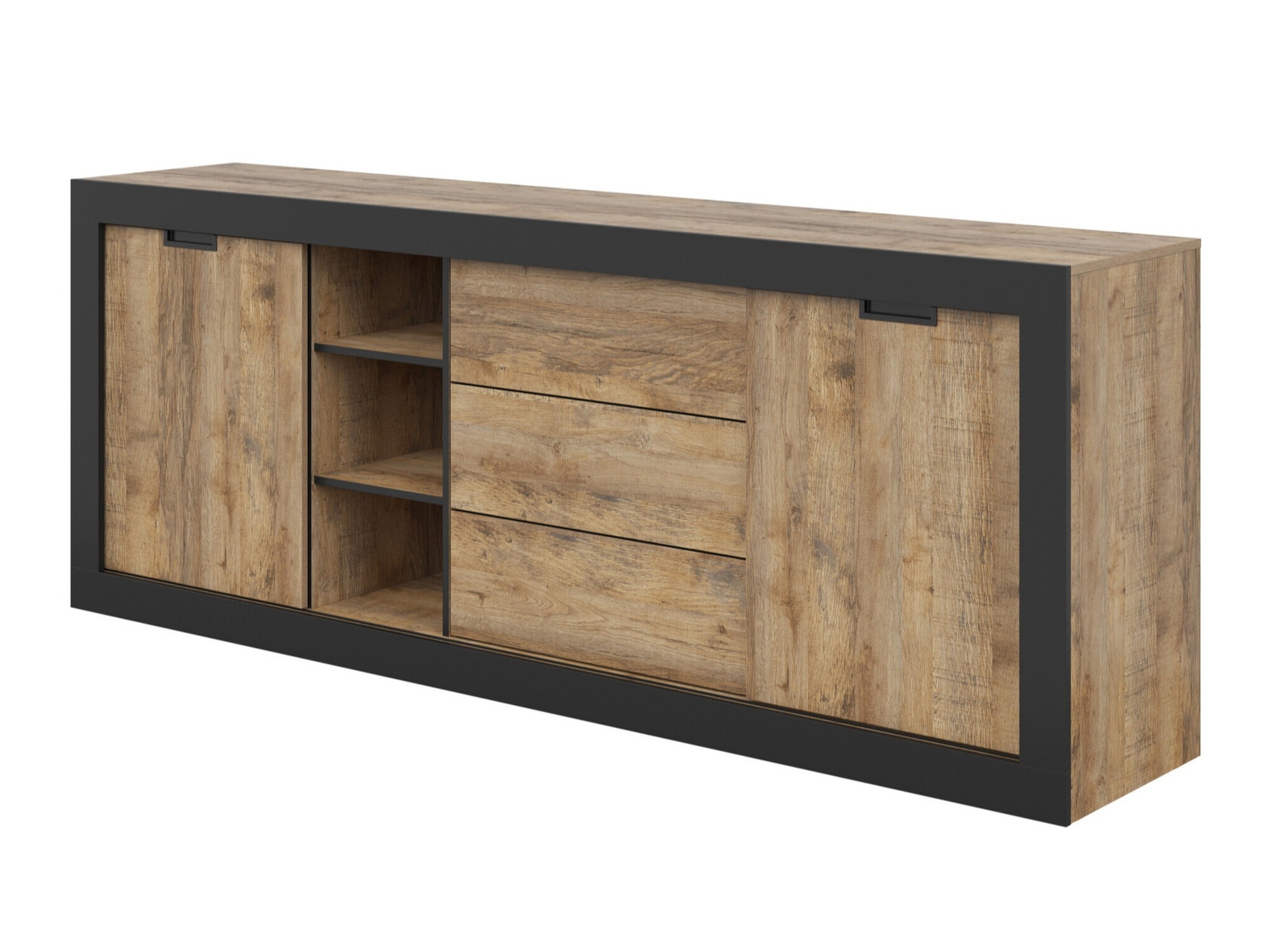 Συρταριέρα Melmava 101