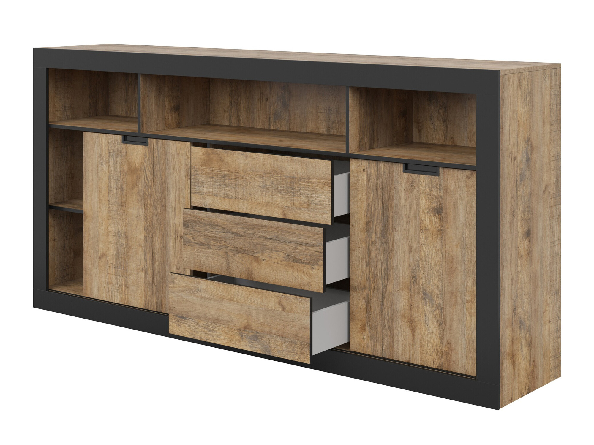 Chest of drawers Melmava 103