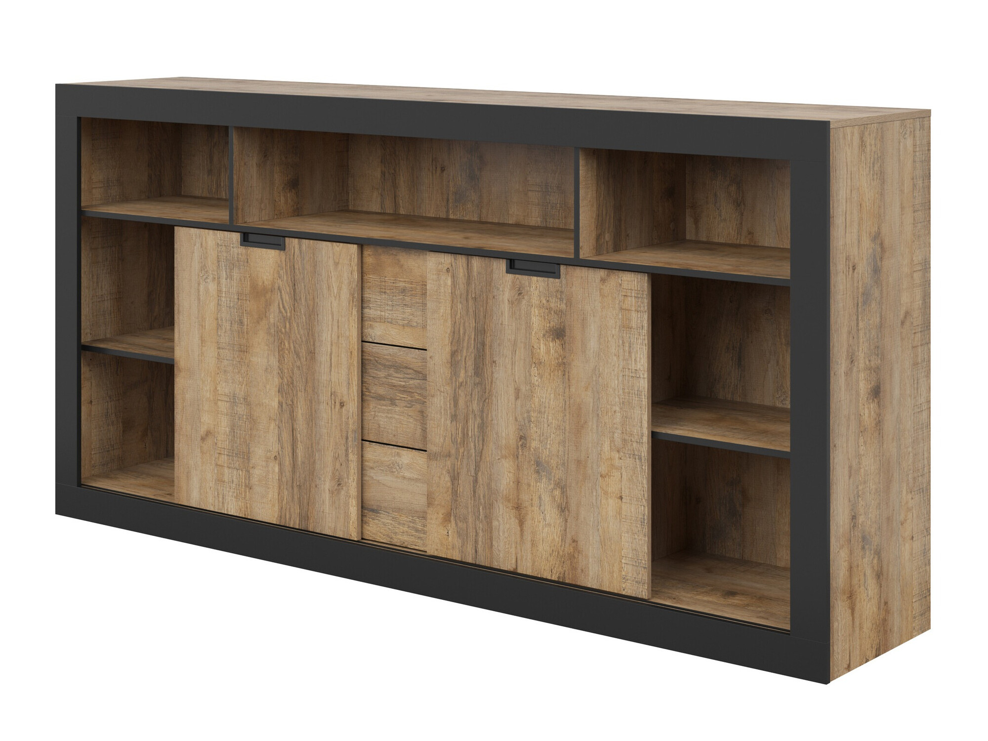 Chest of drawers Melmava 103