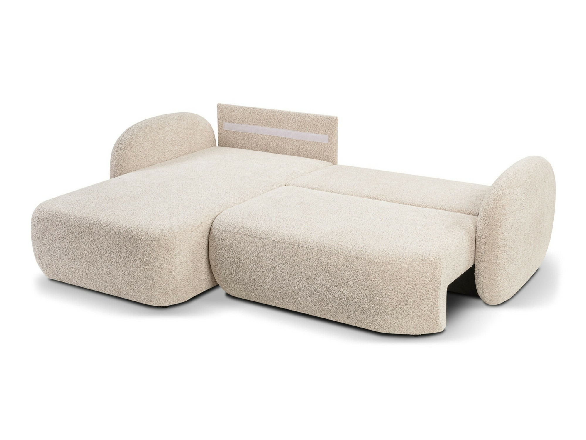 Corner sofa Kingston 140 (Abriamo 03)