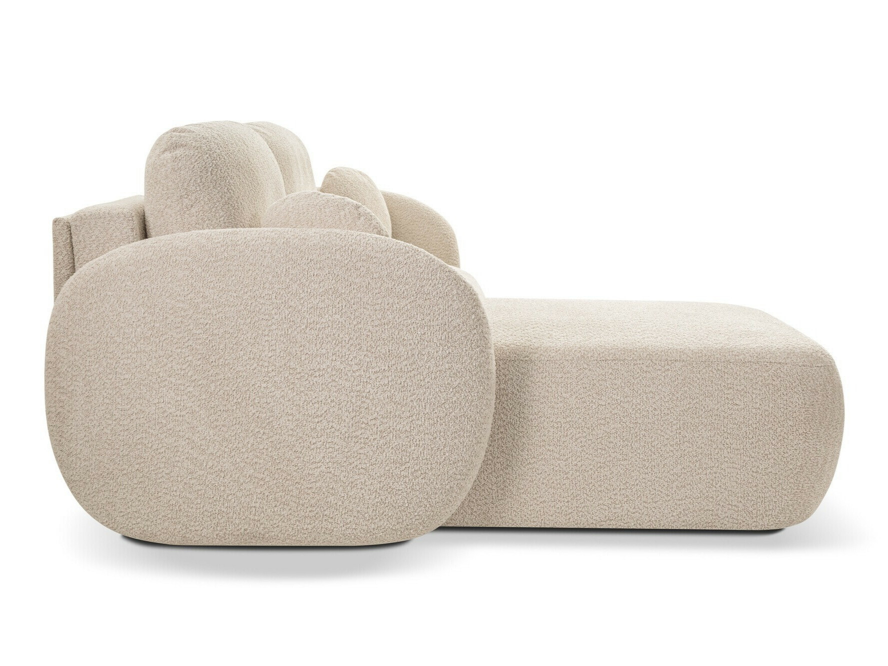 Corner sofa Kingston 140 (Abriamo 03)