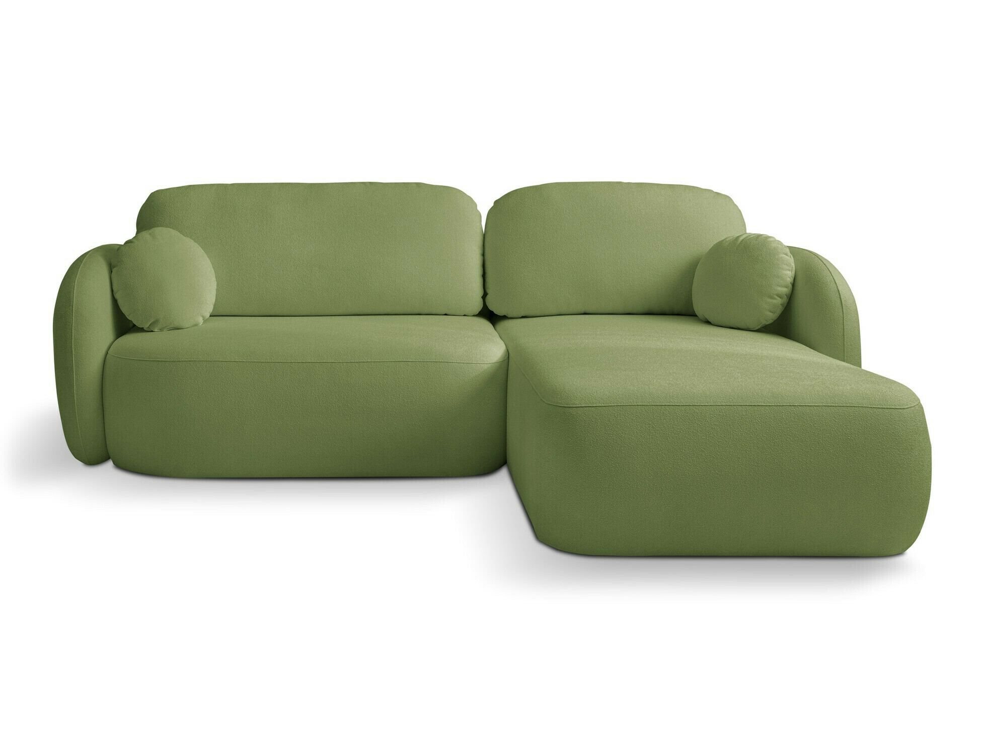 Corner sofa Kingston 140 (Siruco 20)