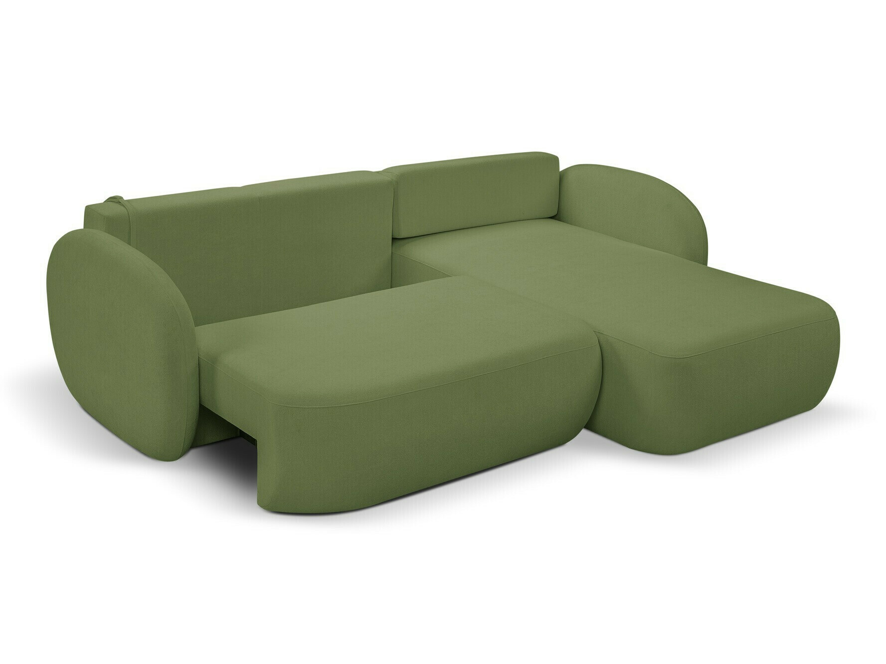 Corner sofa Kingston 140 (Siruco 20)