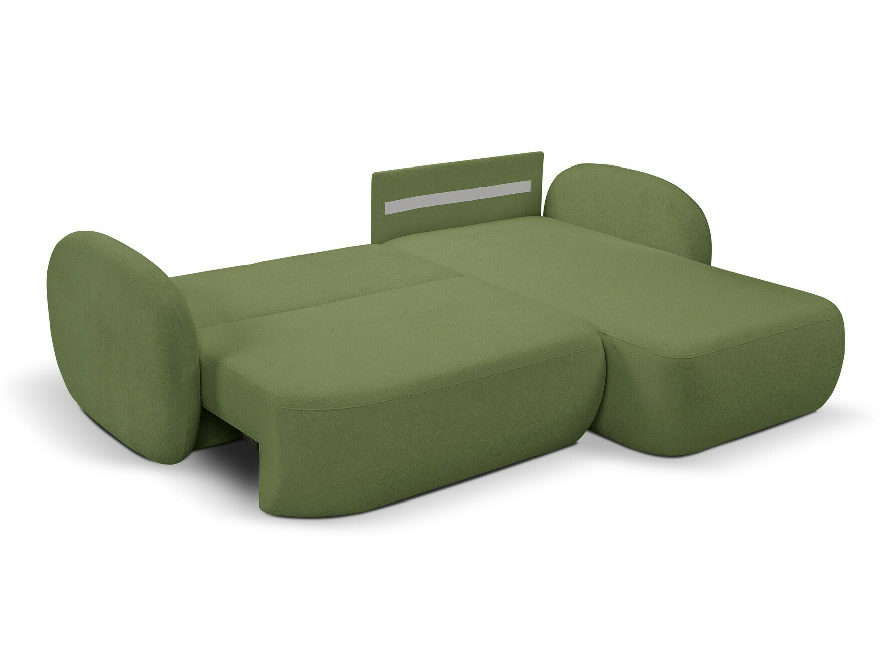 Corner sofa Kingston 140 (Siruco 20)