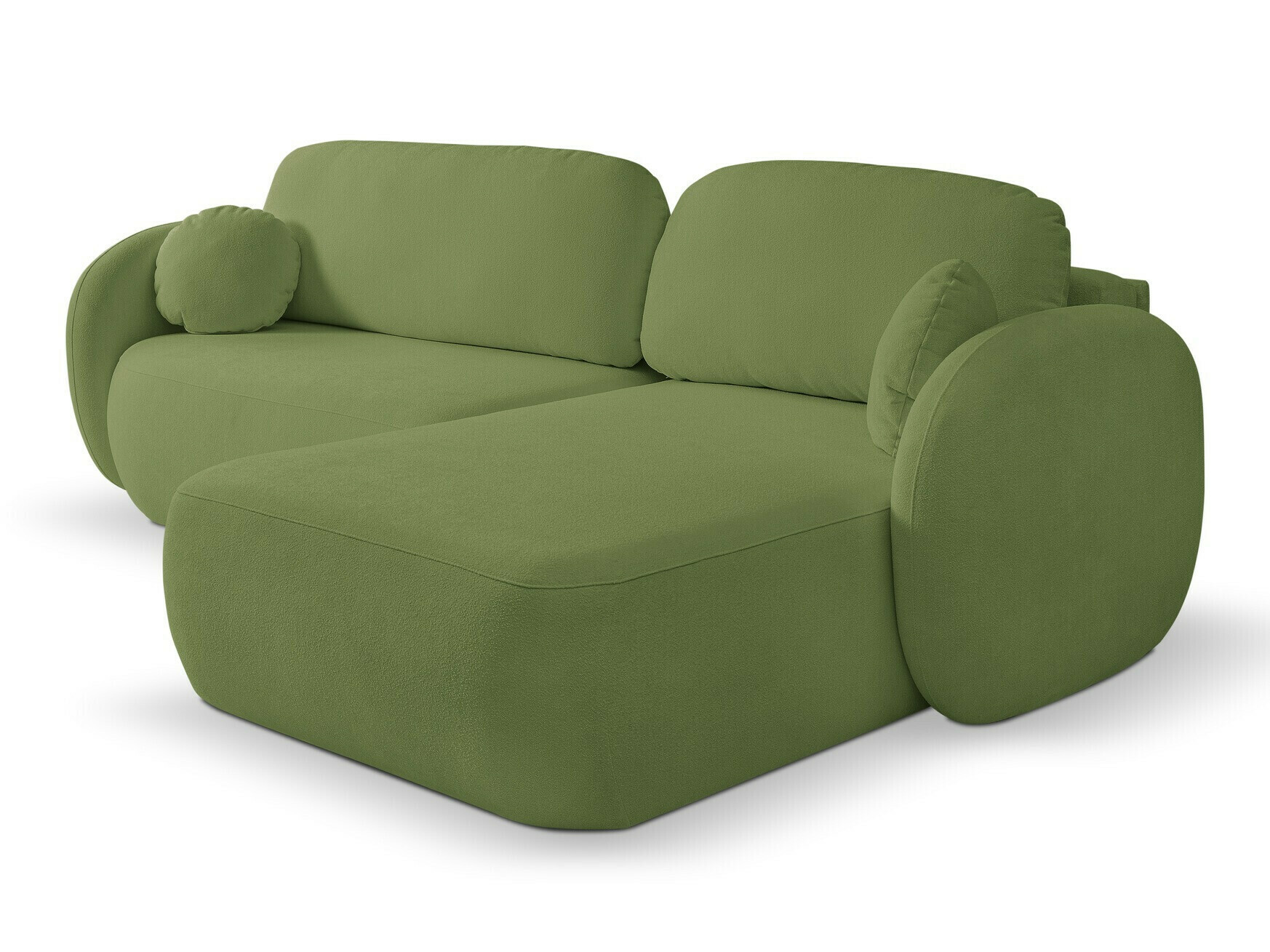 Corner sofa Kingston 140 (Siruco 20)