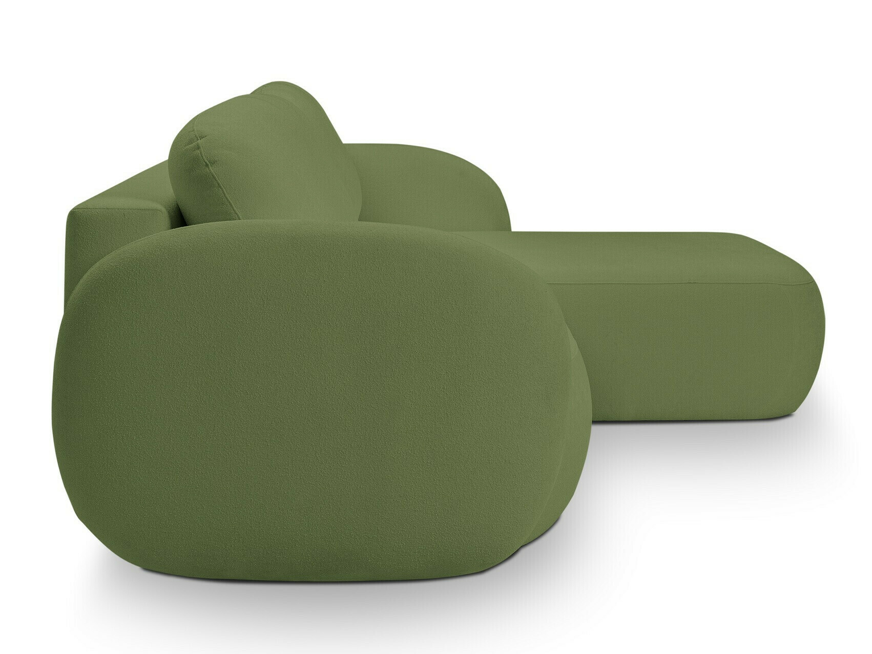 Corner sofa Kingston 140 (Siruco 20)