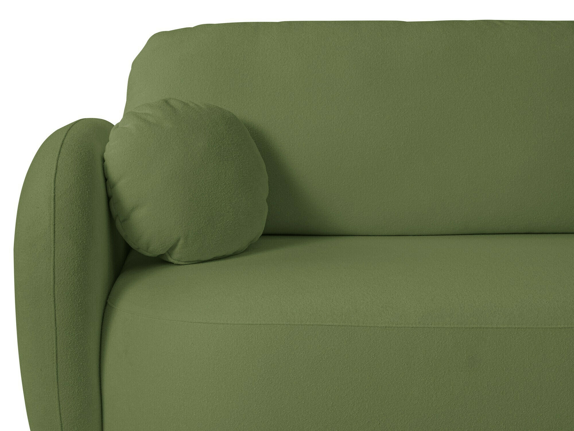 Corner sofa Kingston 140 (Siruco 20)