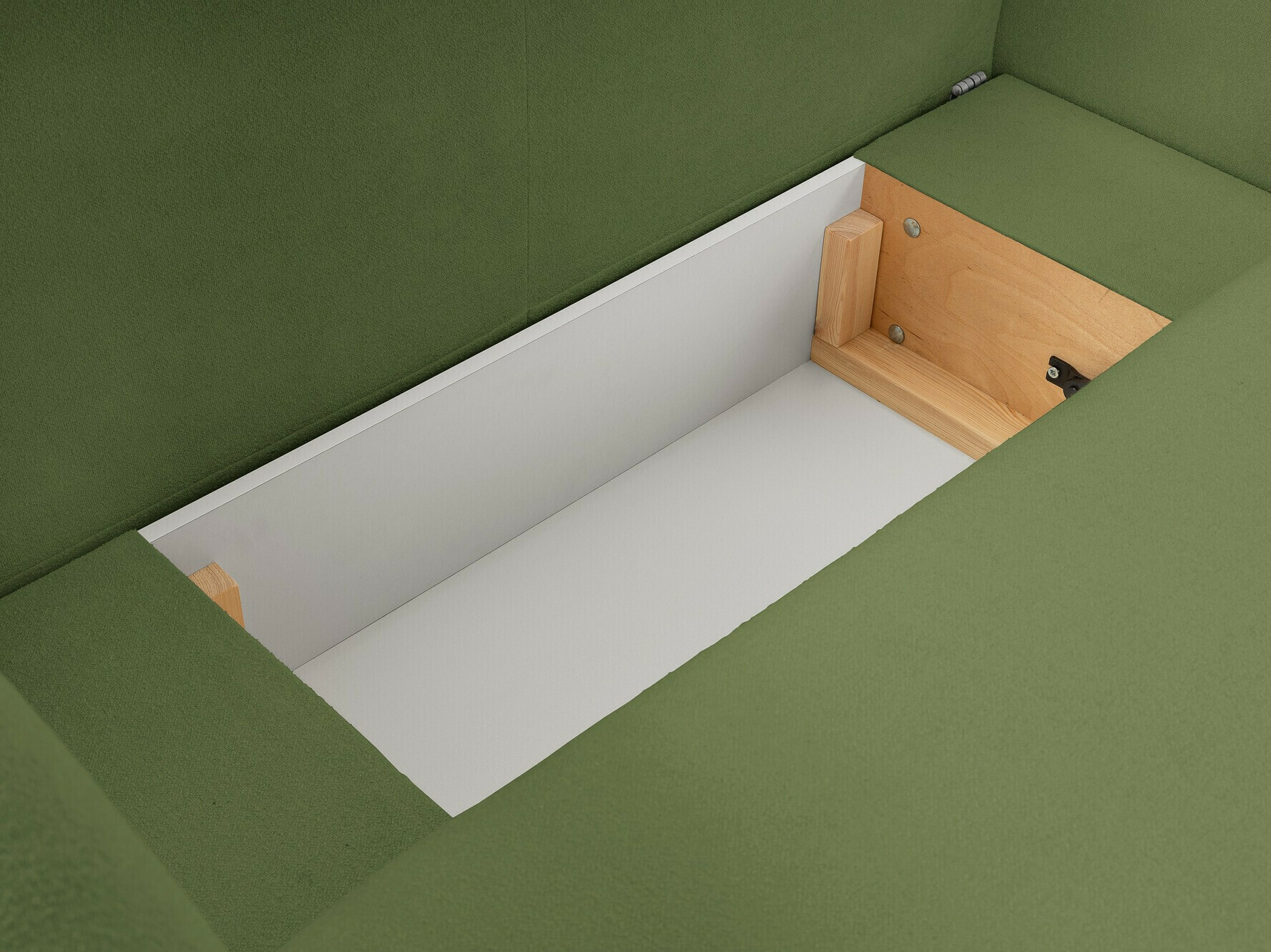 Corner sofa Kingston 140 (Siruco 20)