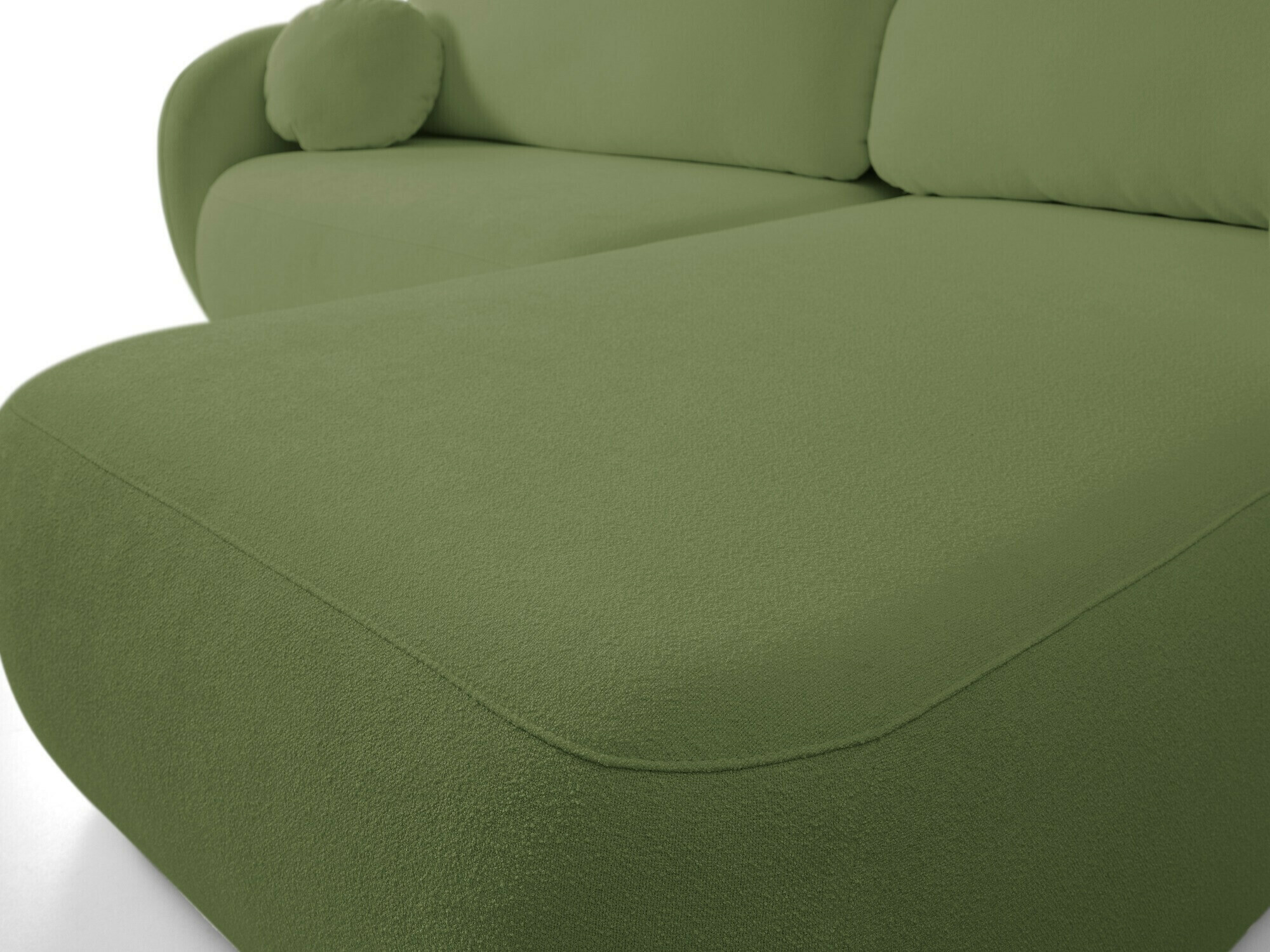 Corner sofa Kingston 140 (Siruco 20)