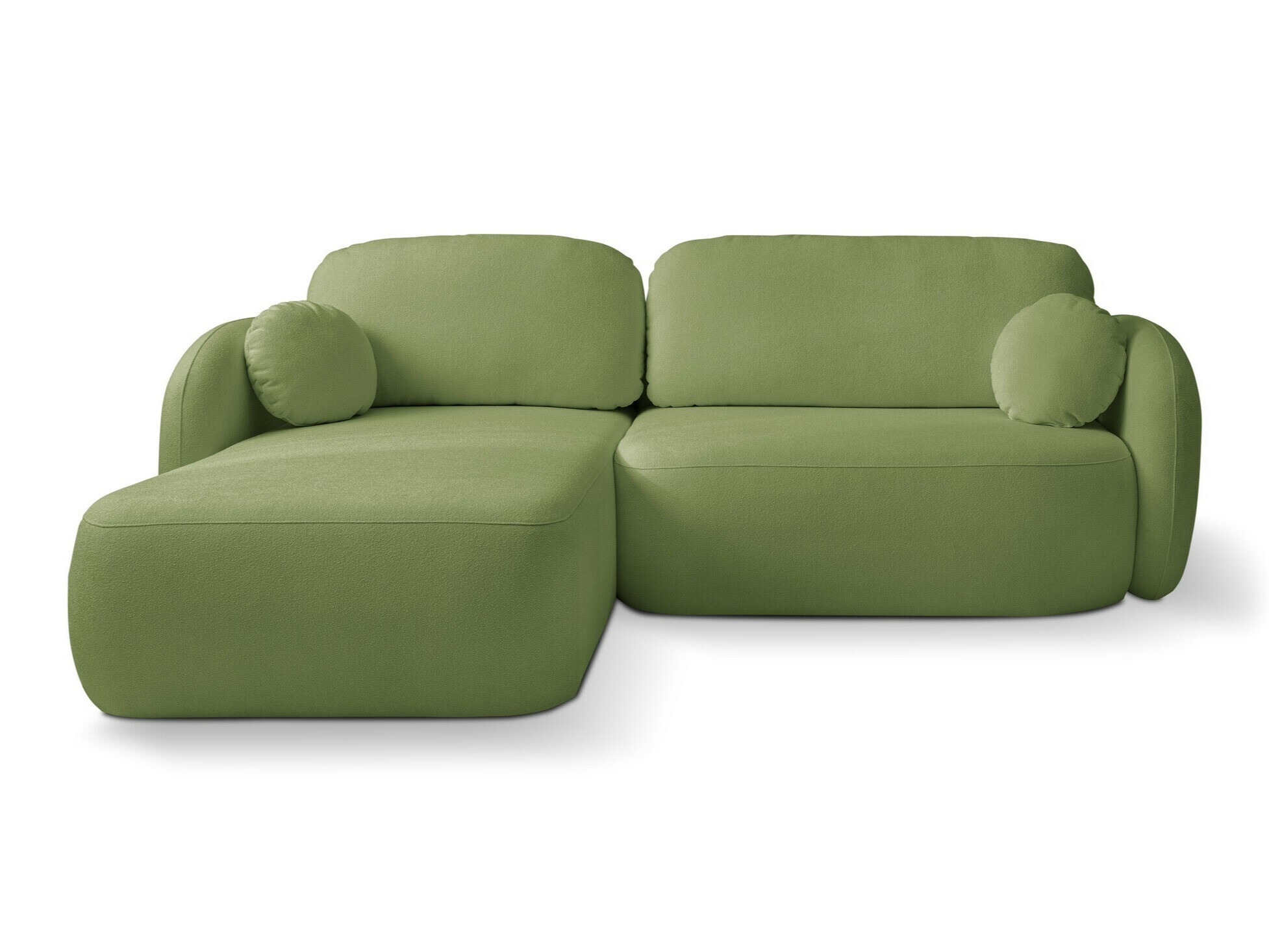 Corner sofa Kingston 140 (Siruco 20)