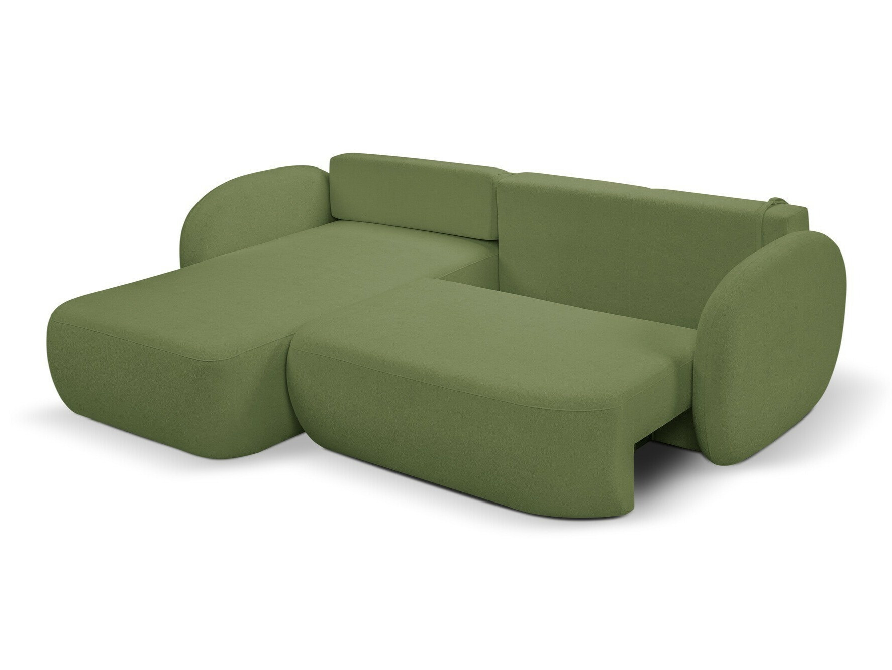 Corner sofa Kingston 140 (Siruco 20)