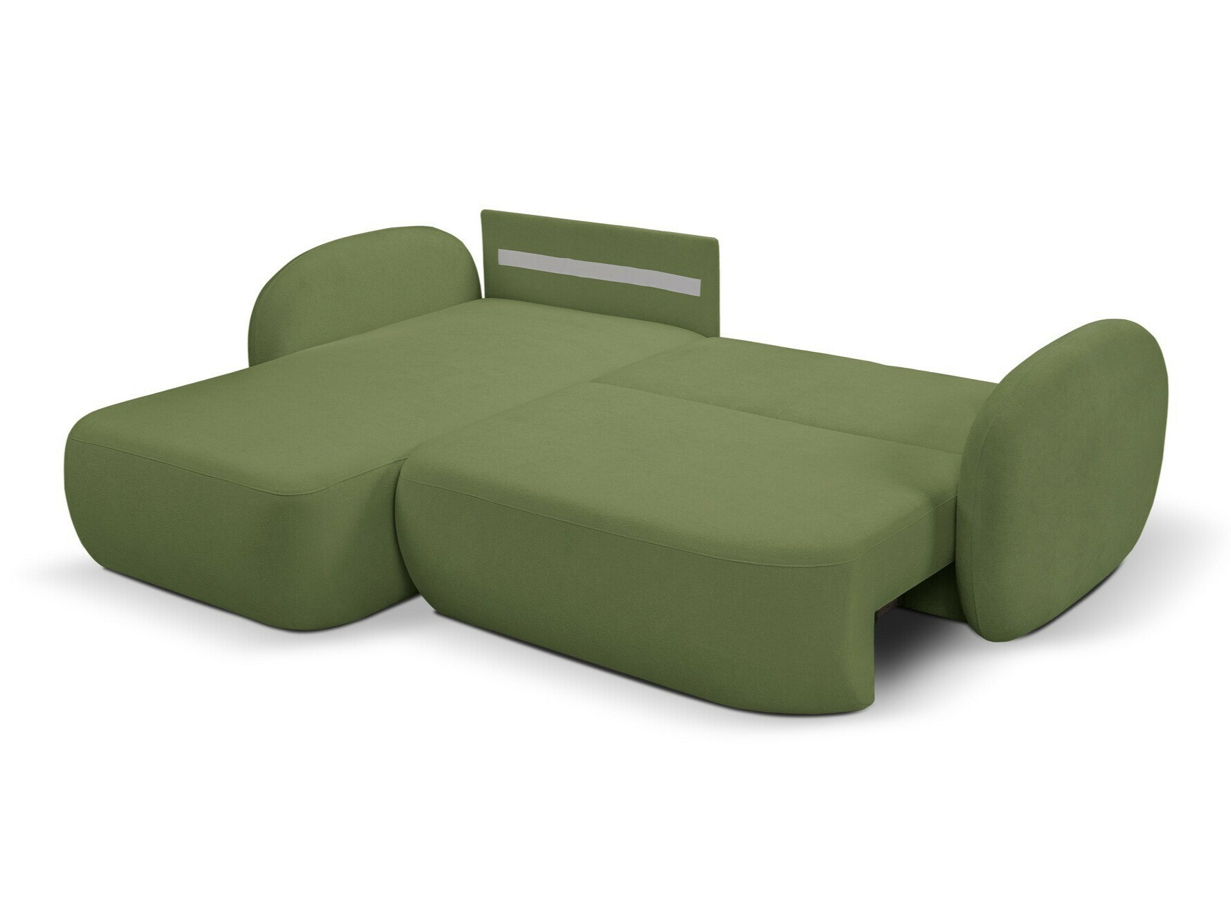 Corner sofa Kingston 140 (Siruco 20)