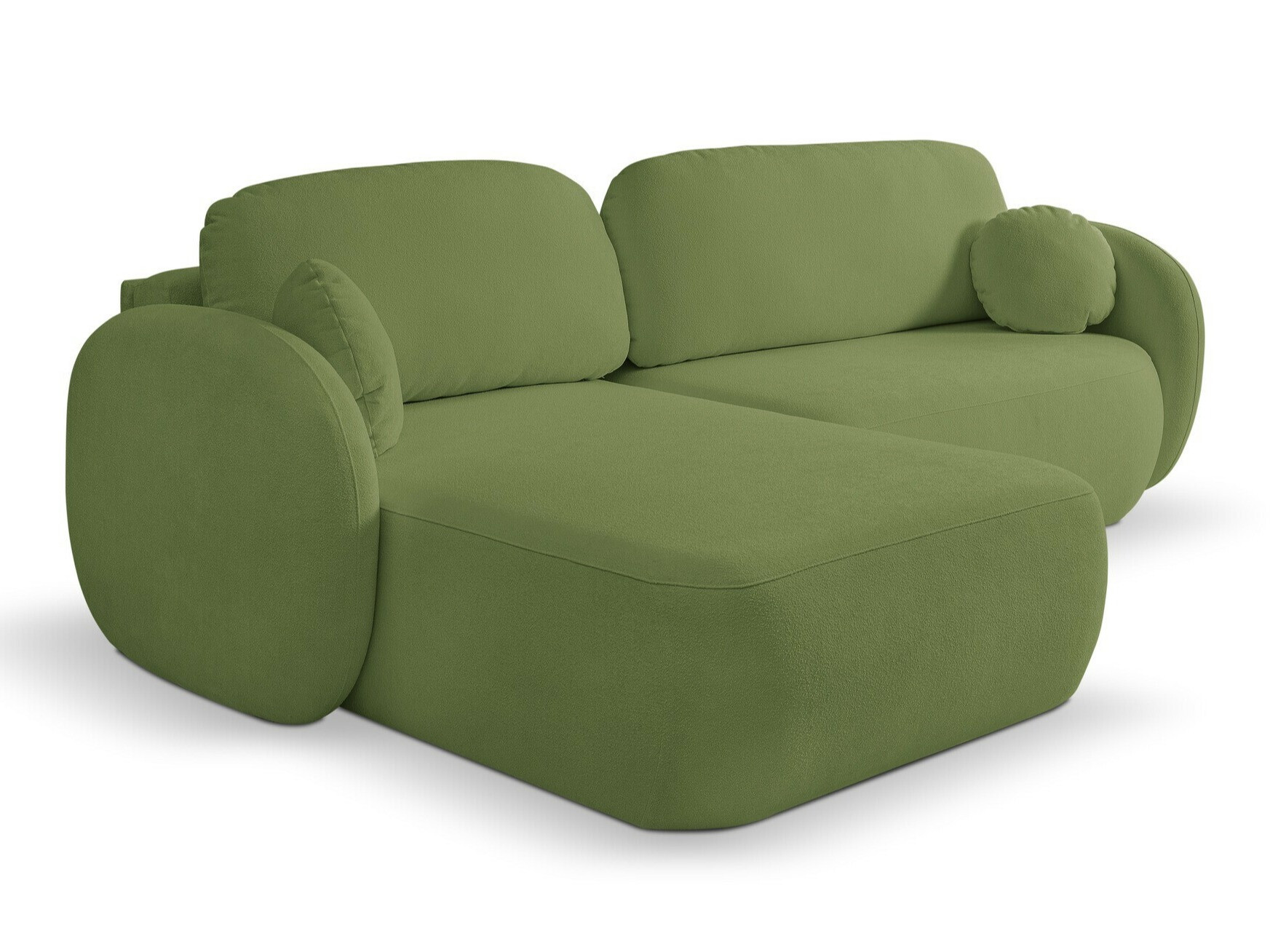 Corner sofa Kingston 140 (Siruco 20)