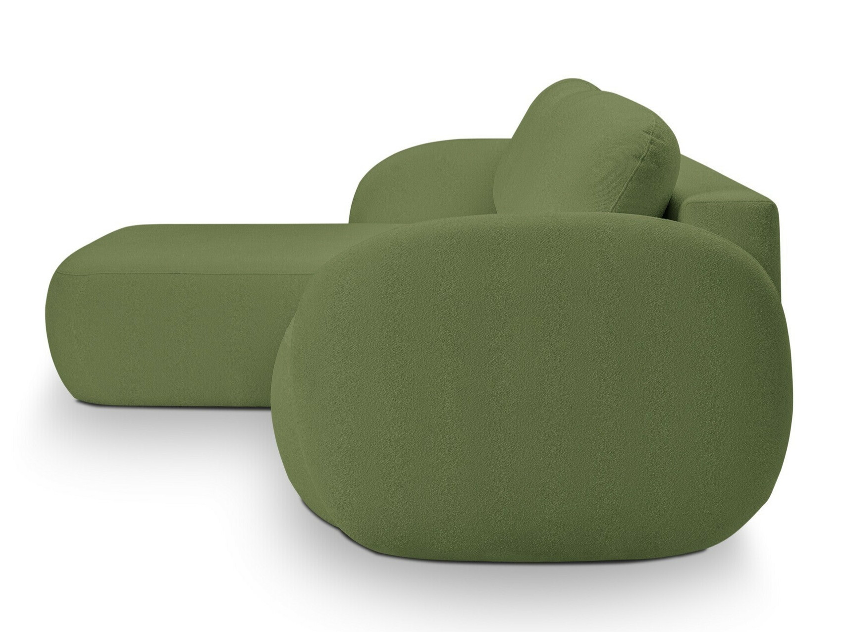Corner sofa Kingston 140 (Siruco 20)