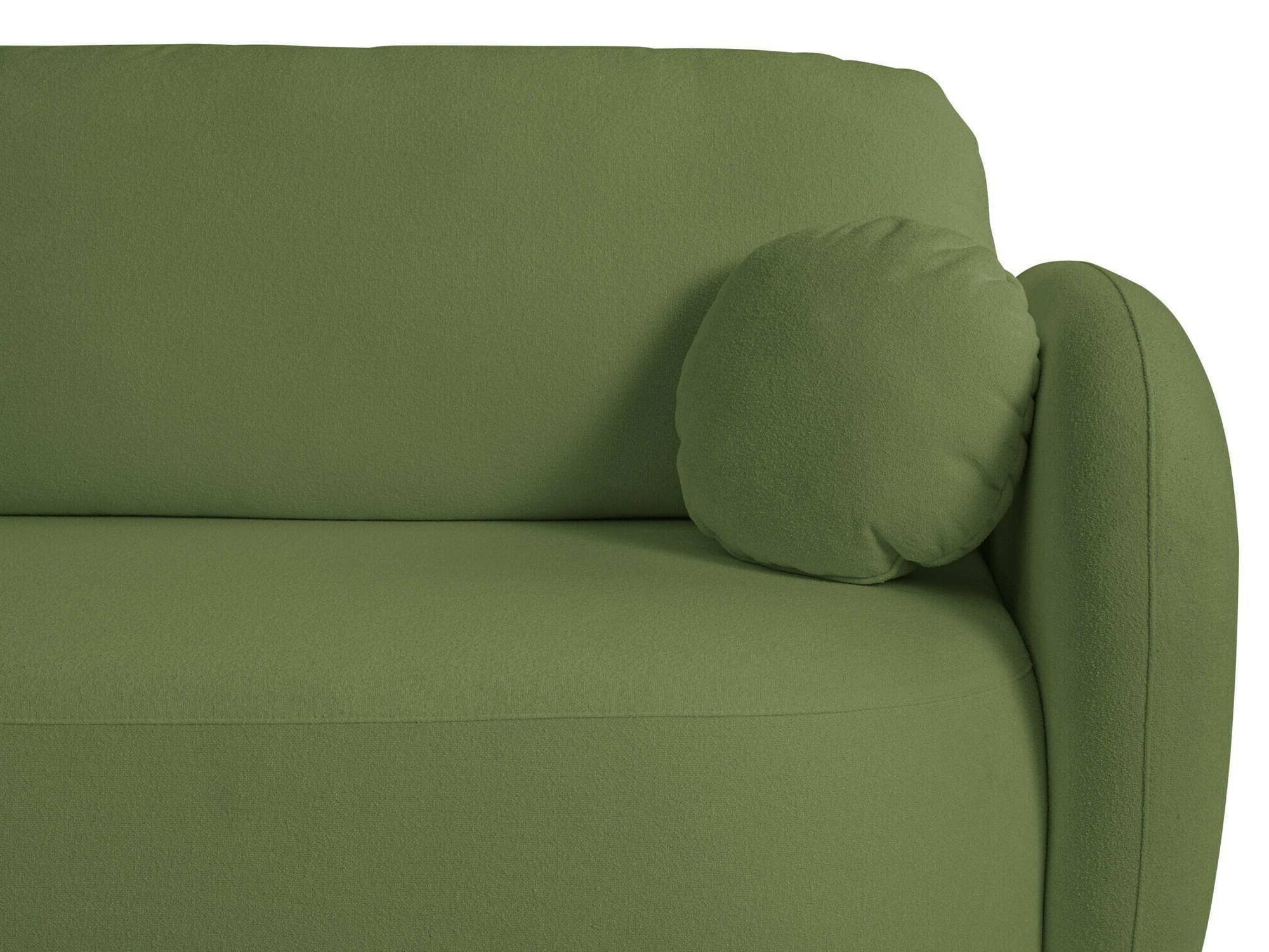 Corner sofa Kingston 140 (Siruco 20)