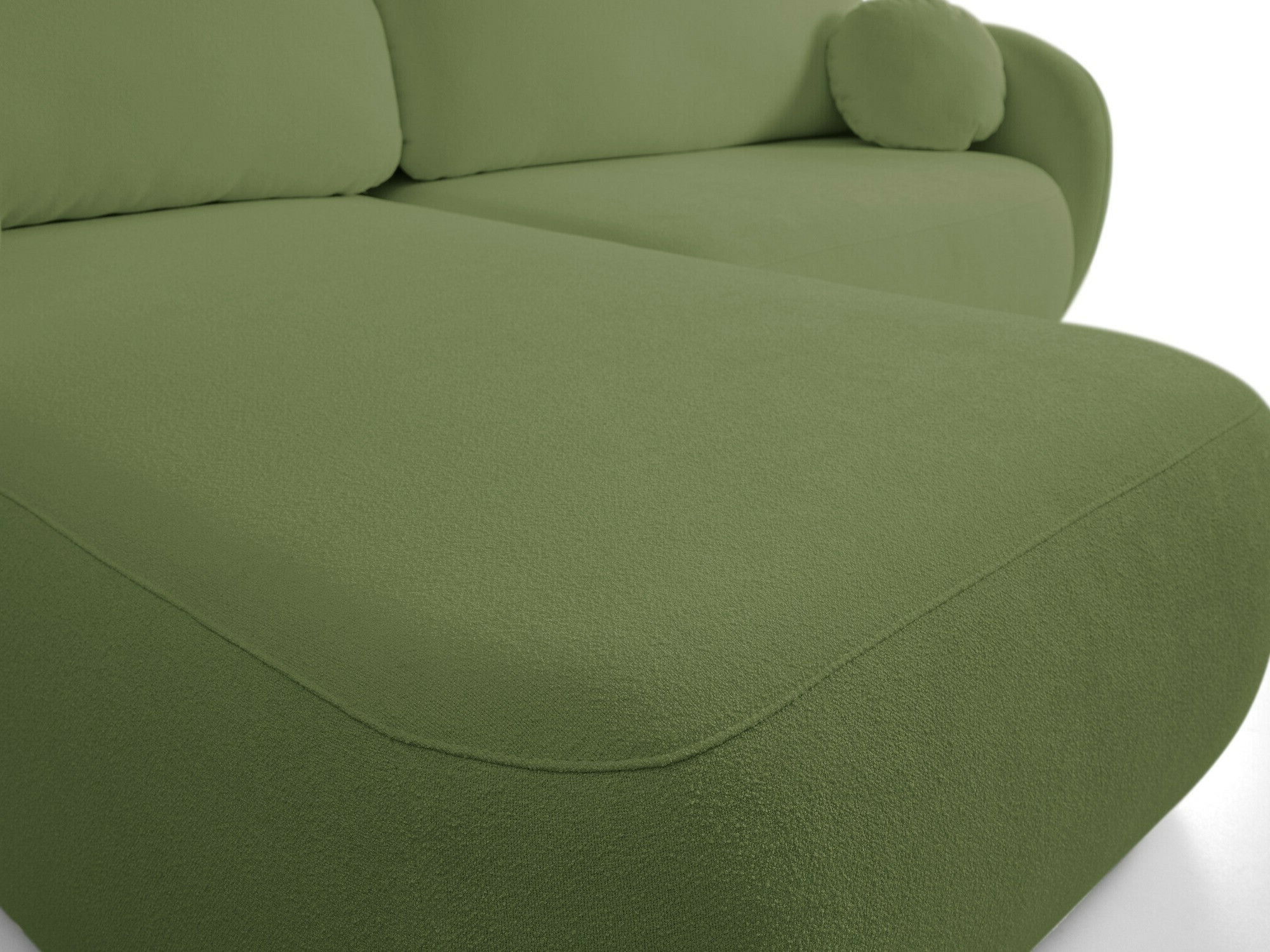 Corner sofa Kingston 140 (Siruco 20)