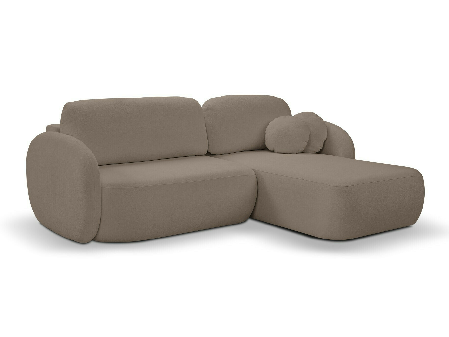Corner sofa Kingston 140 (Siruco 45)